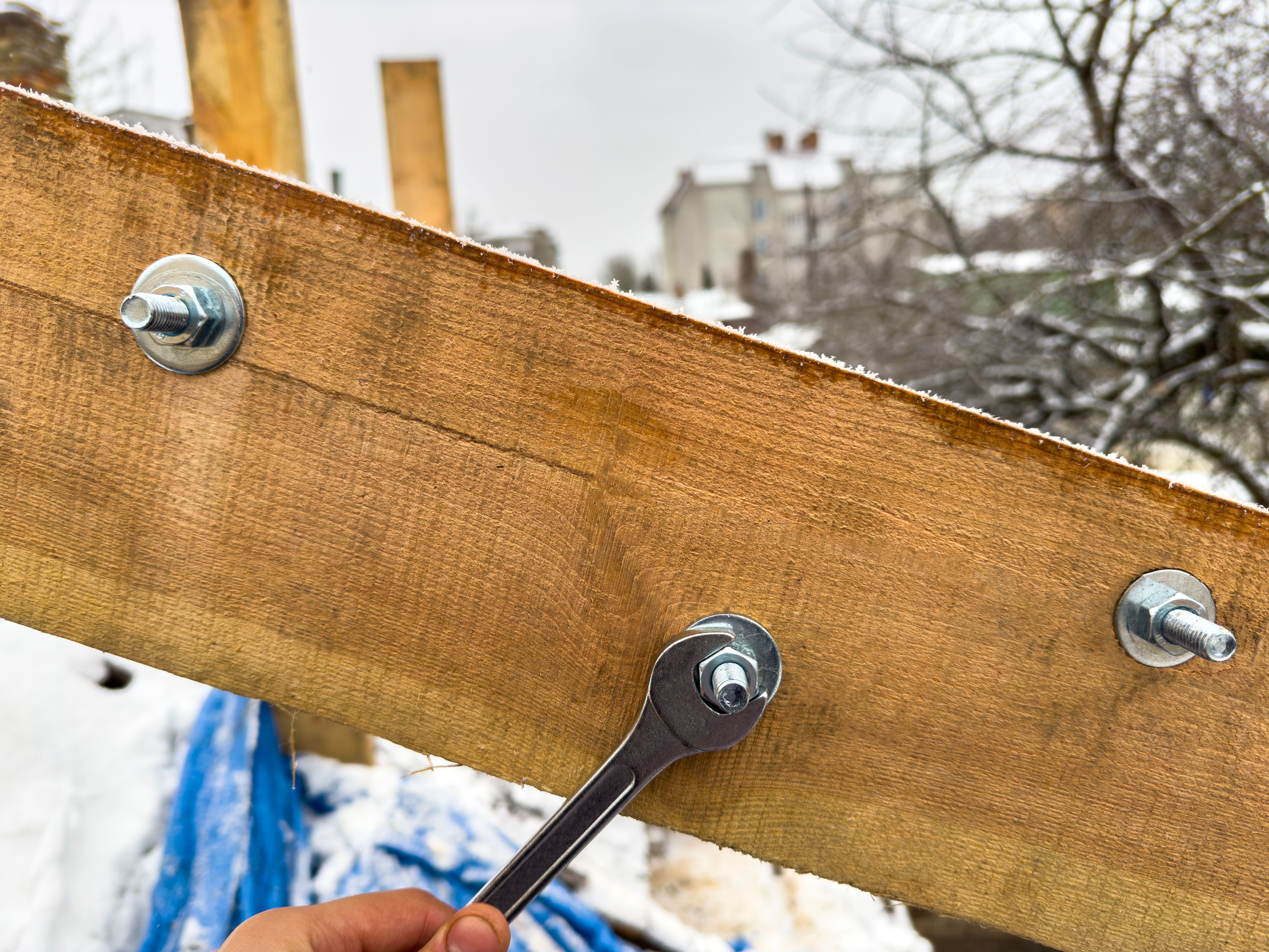 success story building