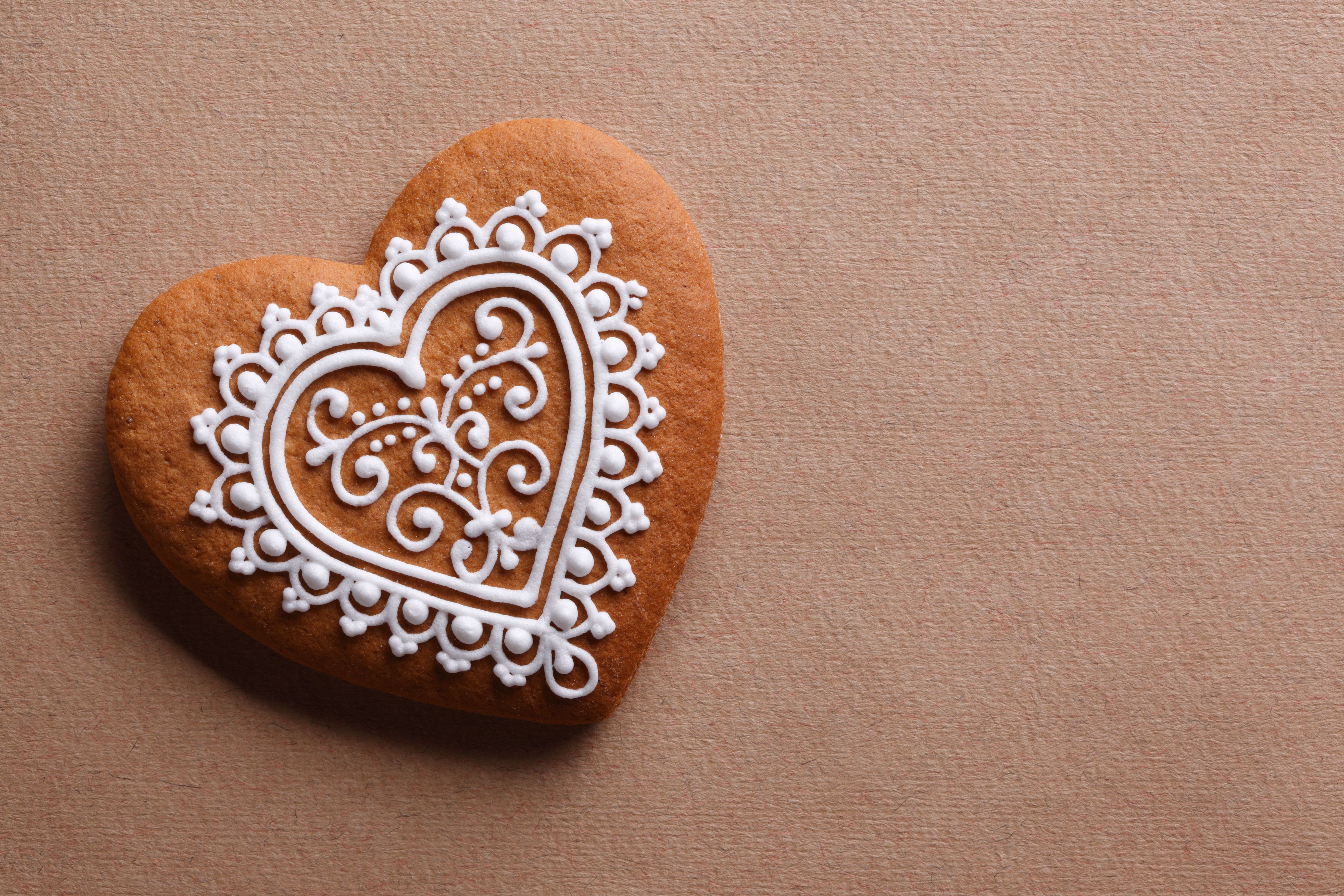intricate cookie designs