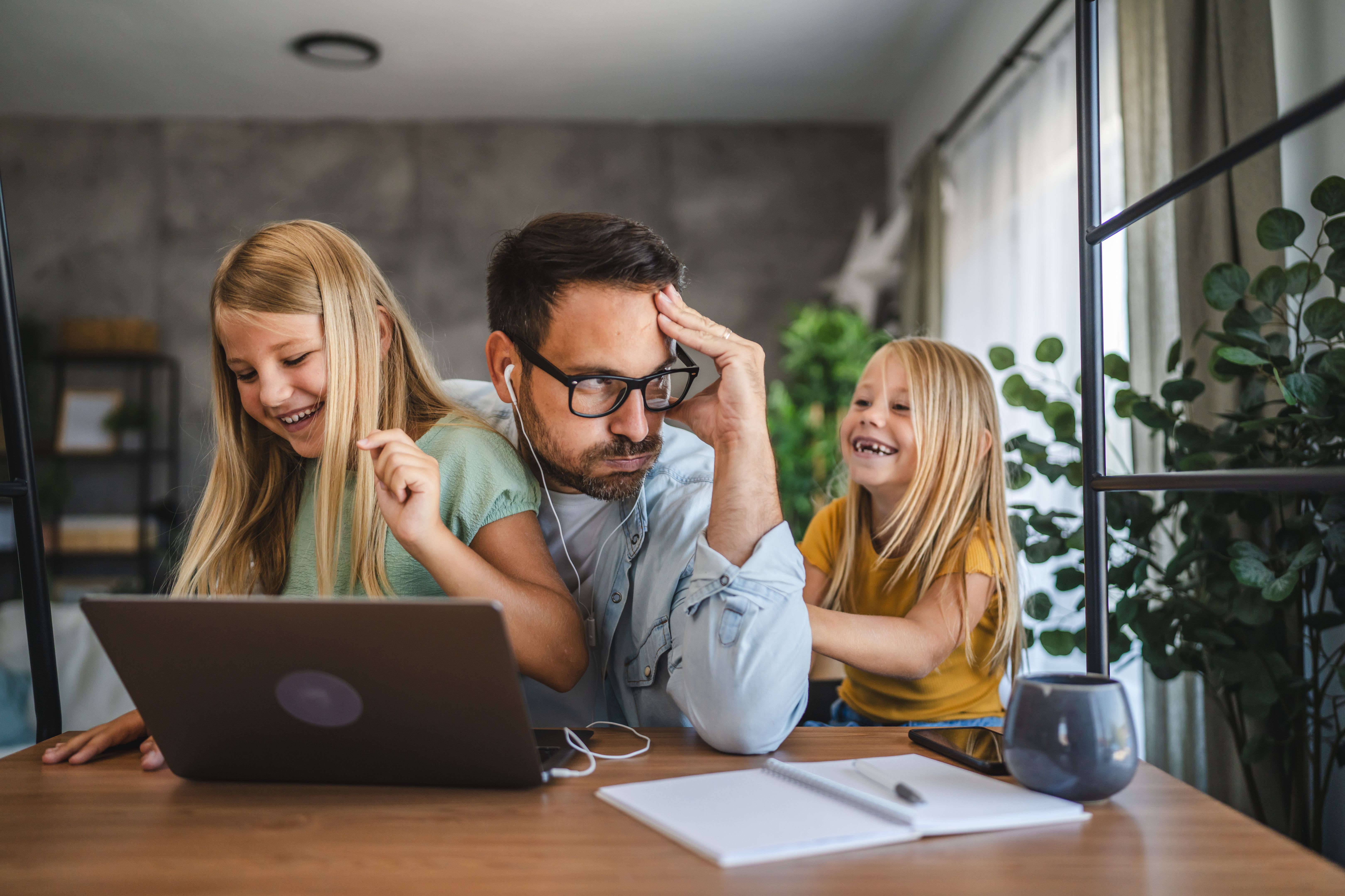 remote work challenges