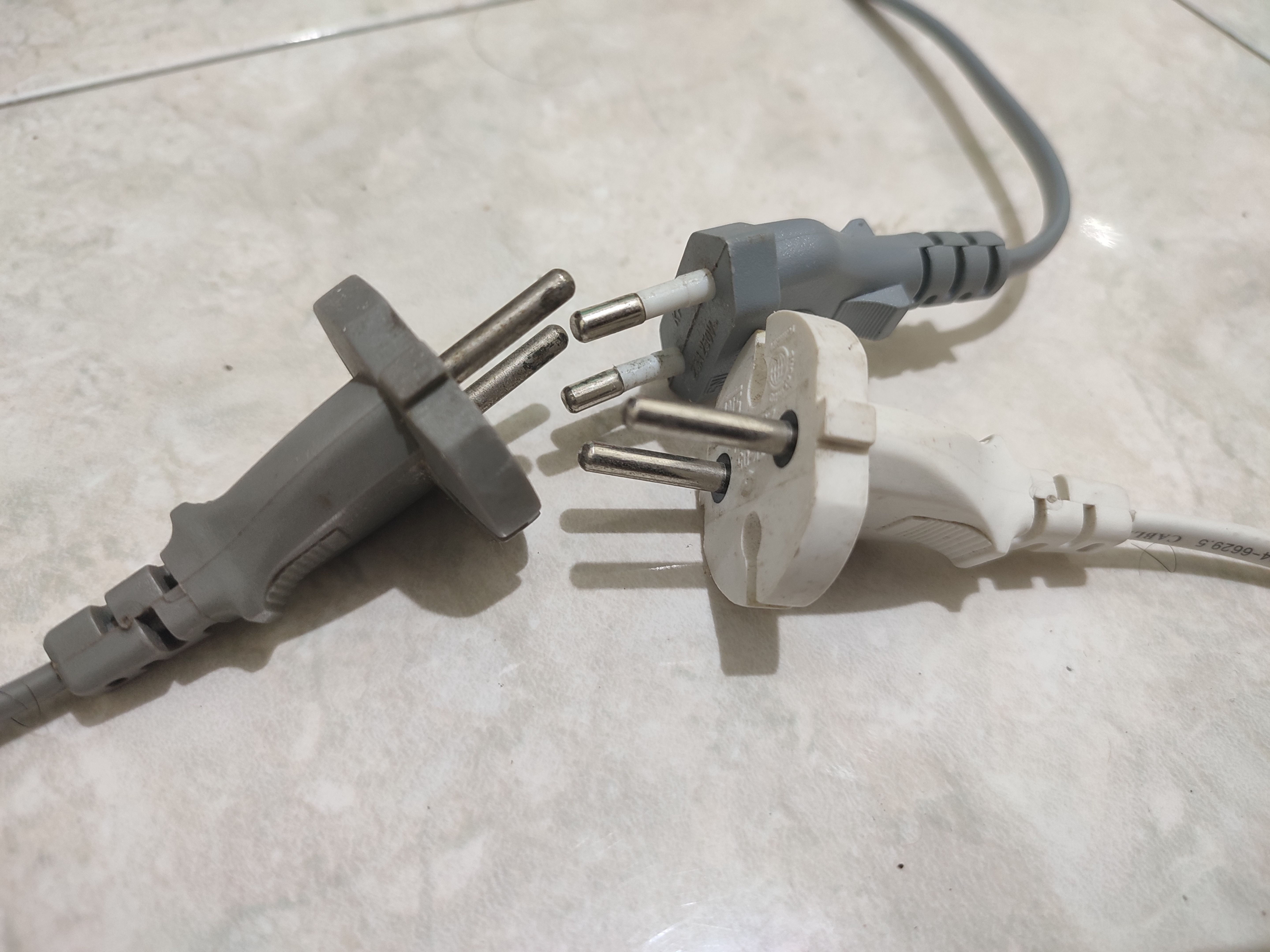 aparelhos elétricos