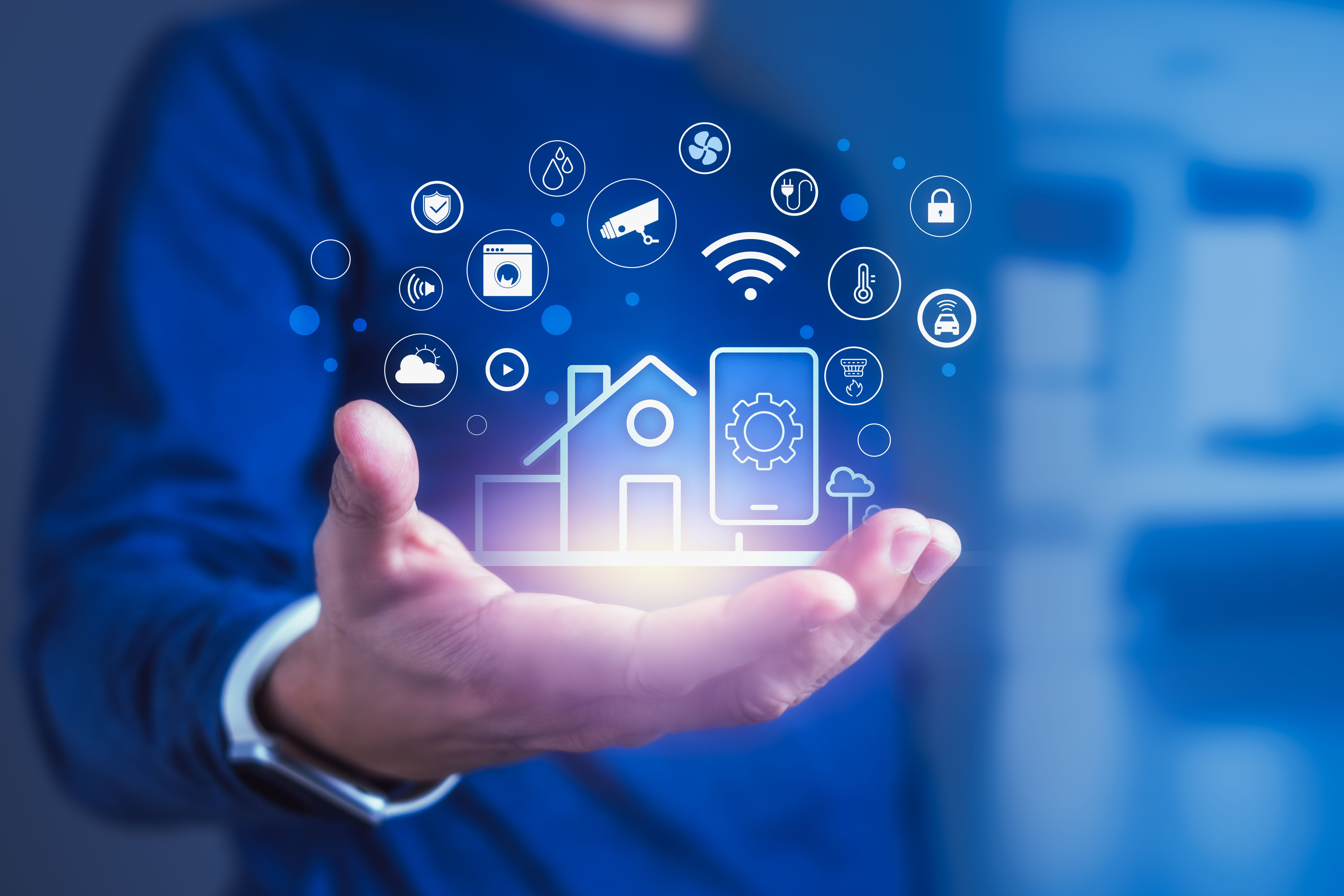 smart home