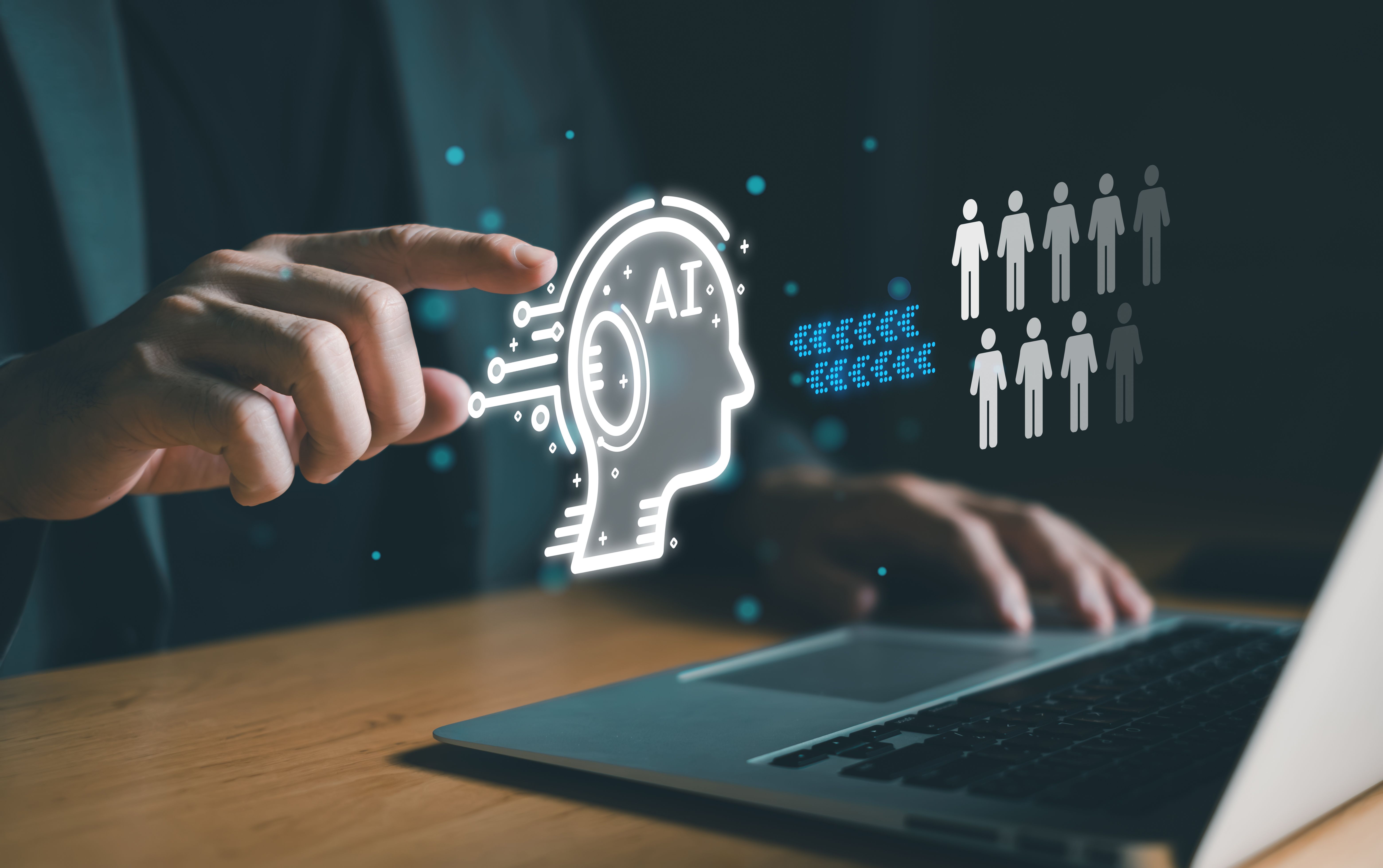 social impact technology