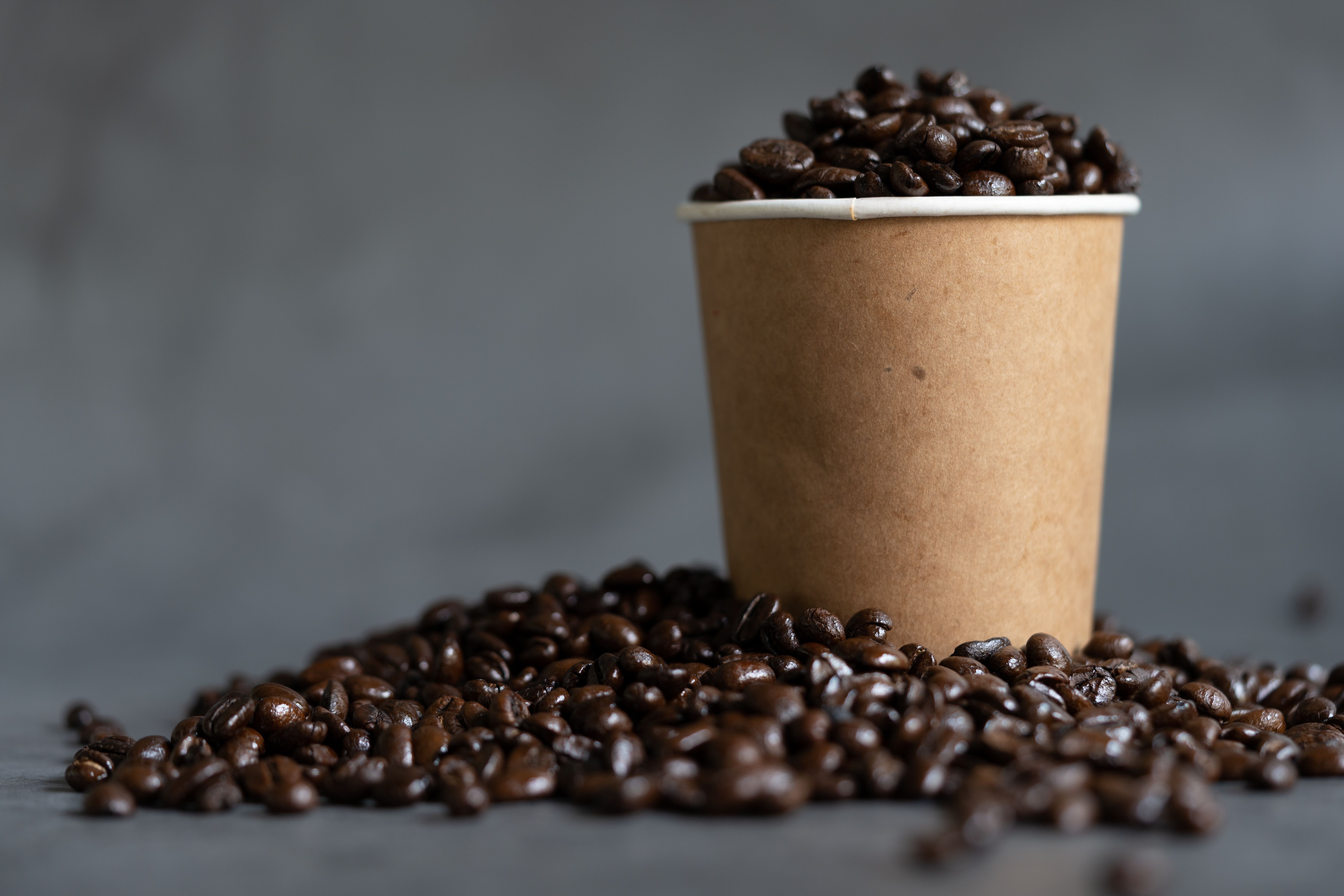 coffee brewing