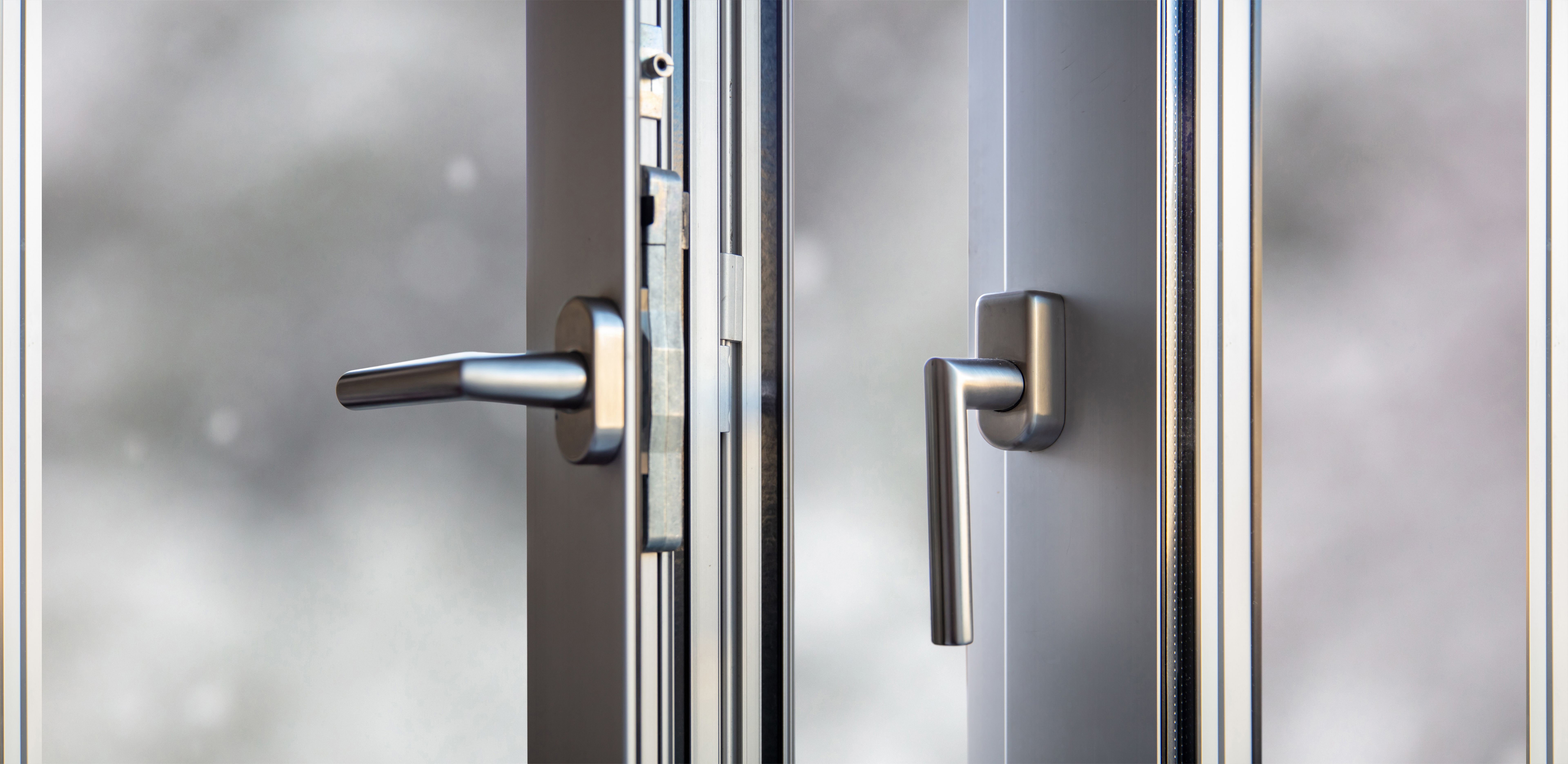 decorative handles
