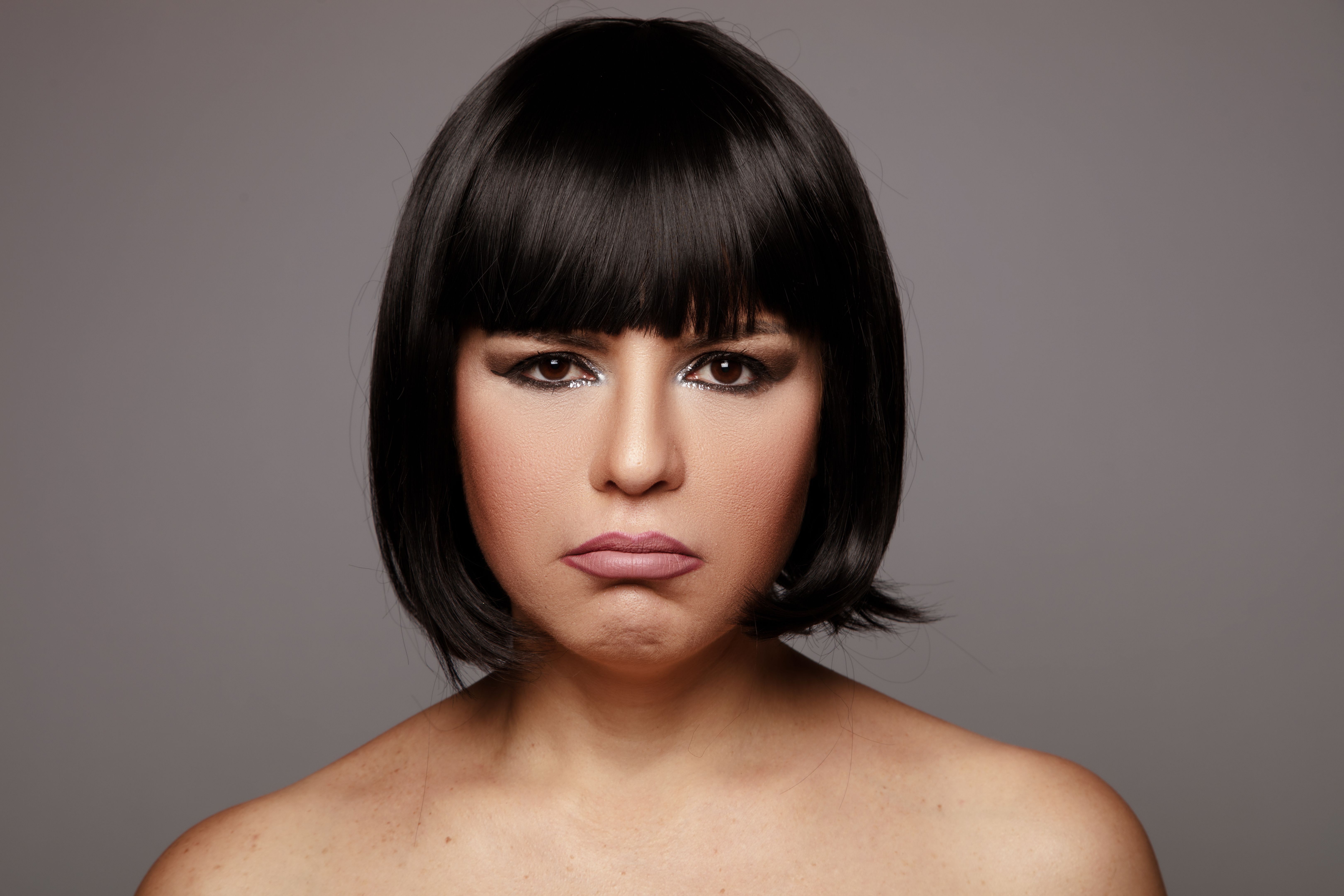 face shapes hairstyle