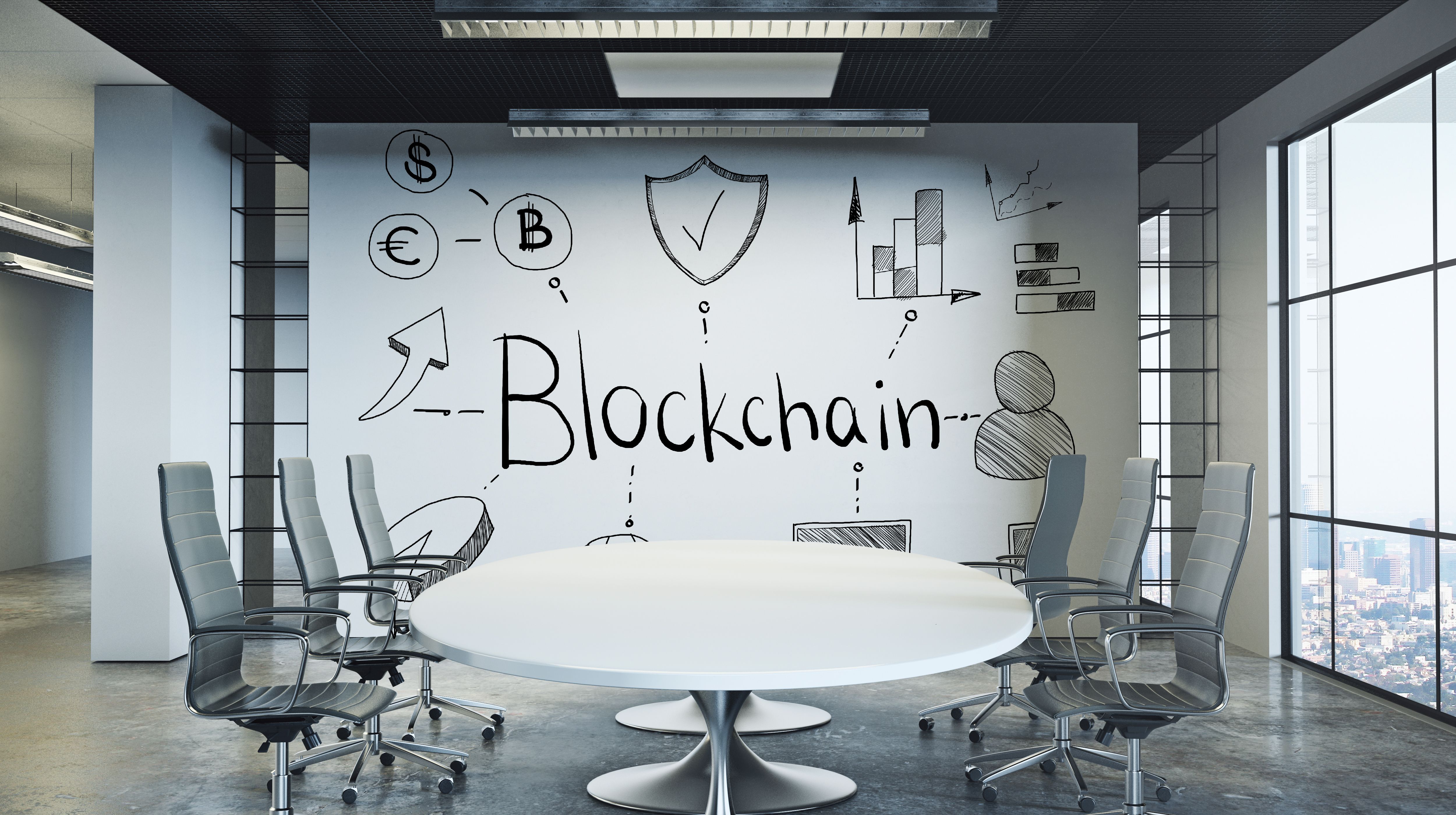 blockchain education