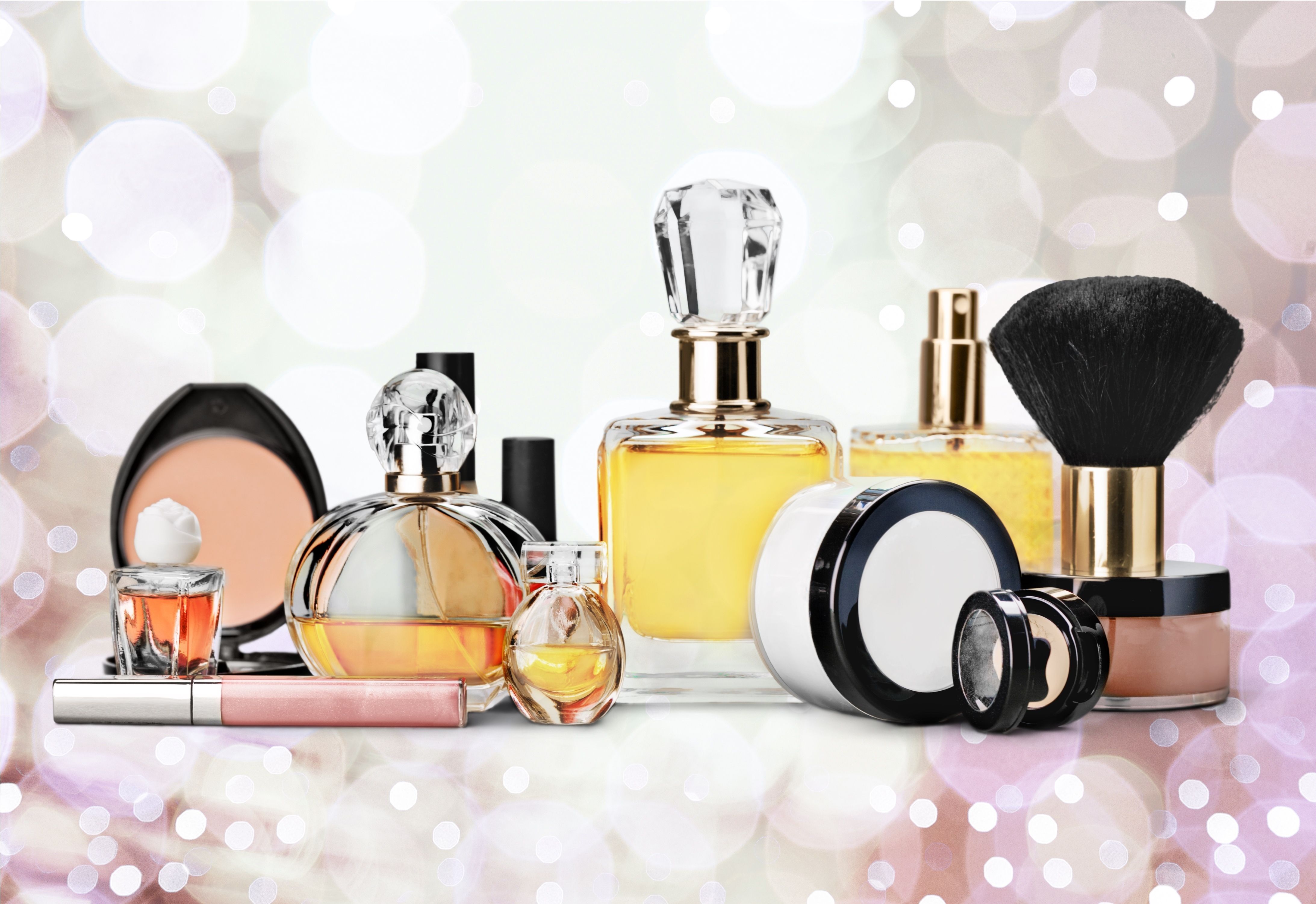 cosméticos autenticidade