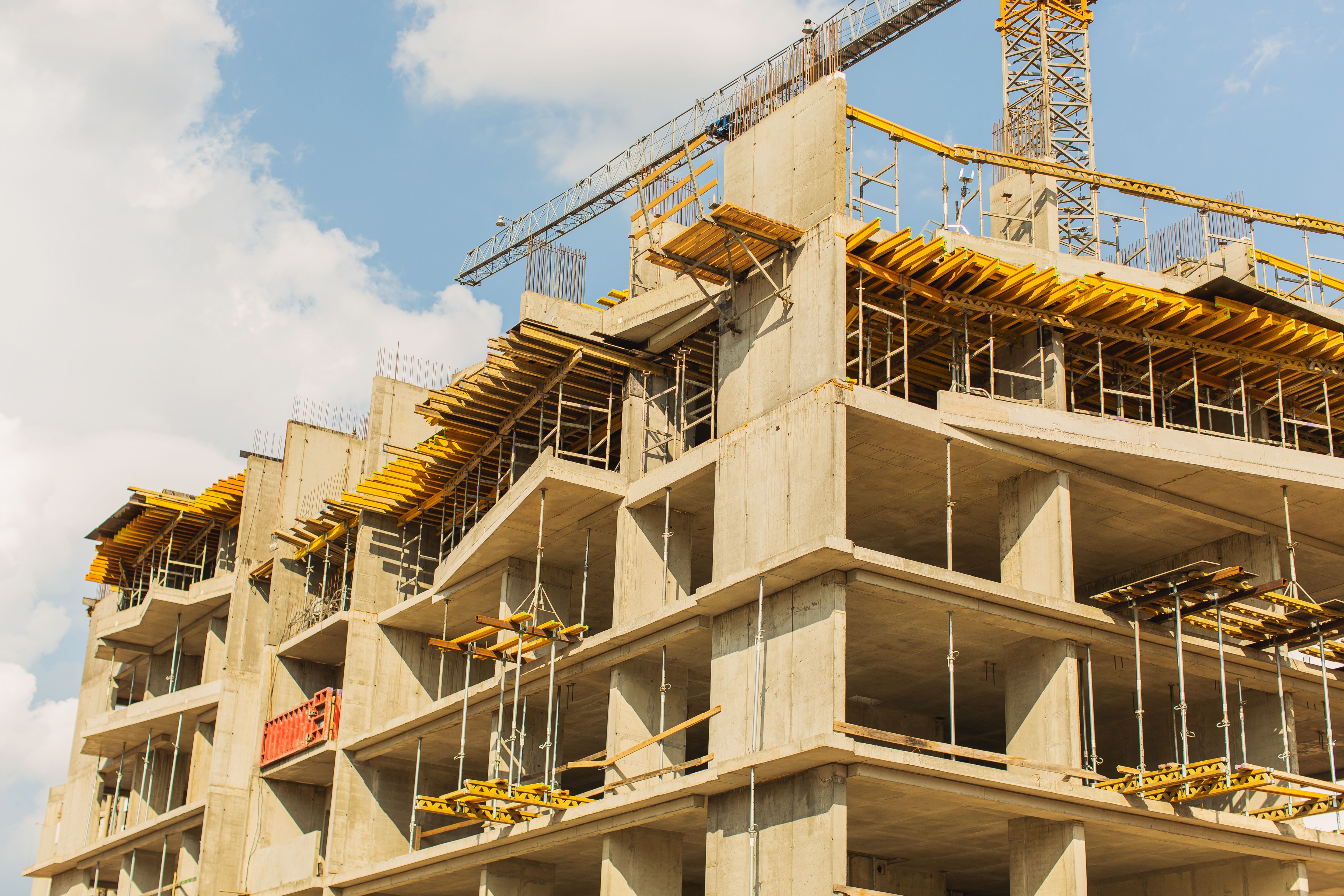 modular home construction