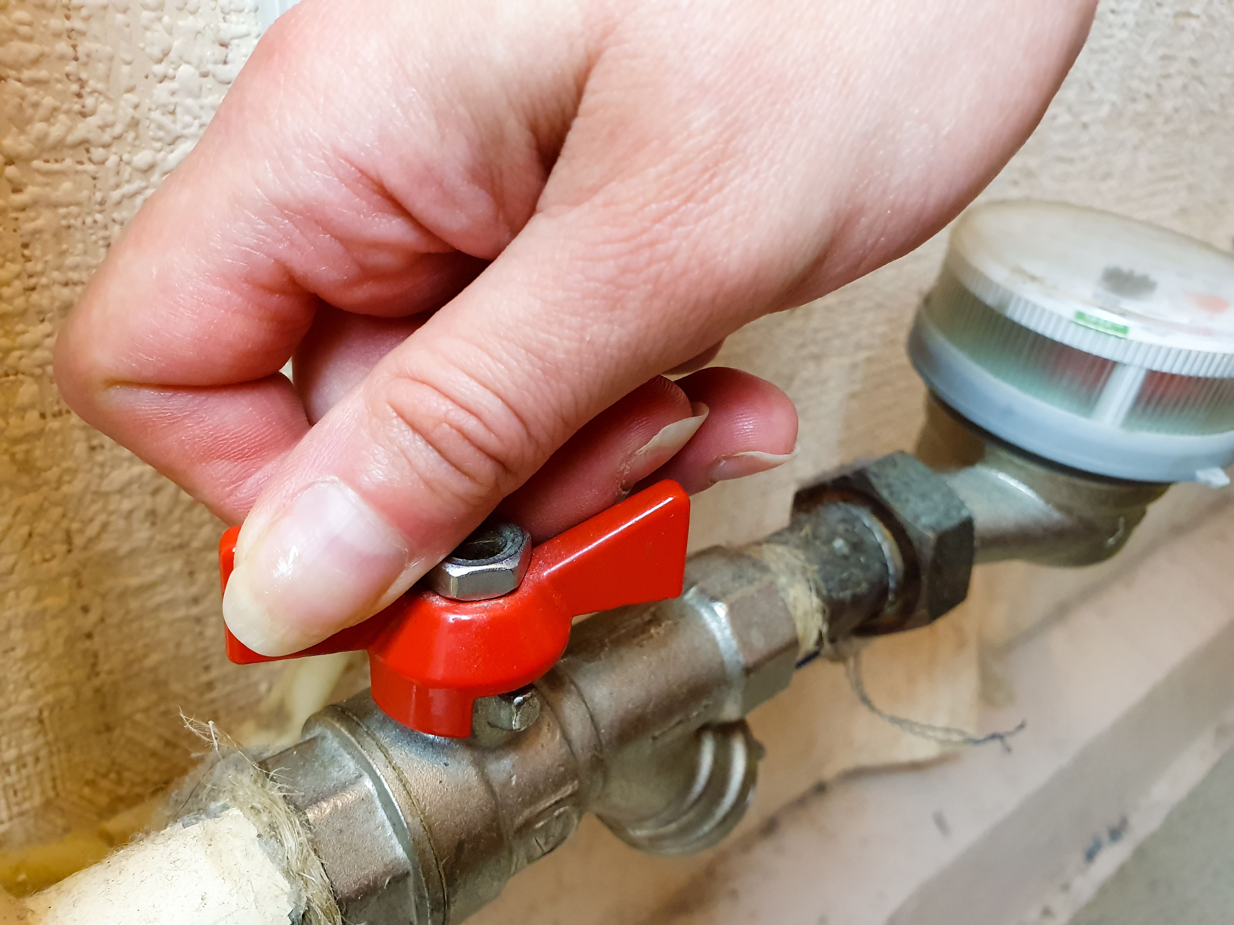 water maintenance tips