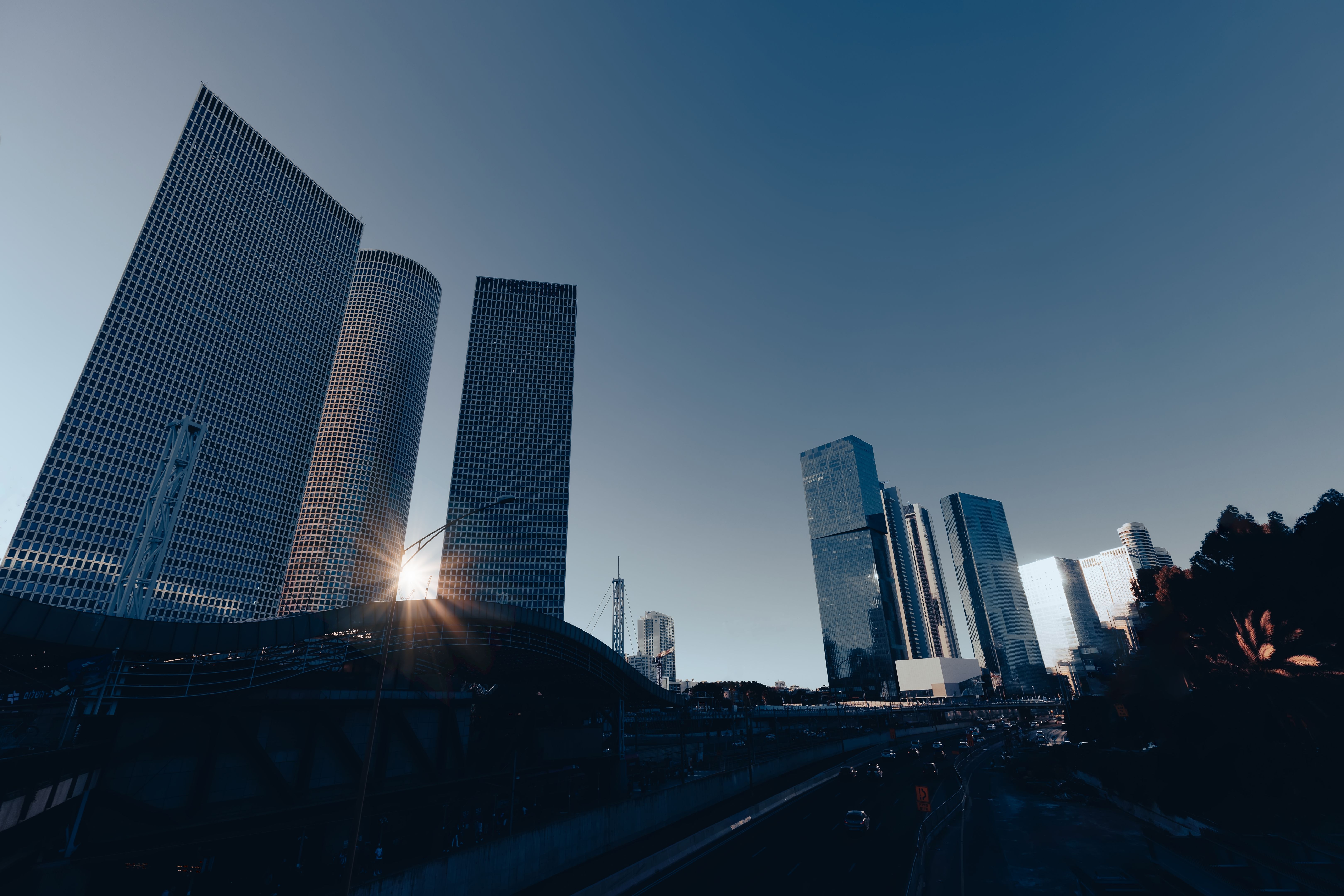israel tech