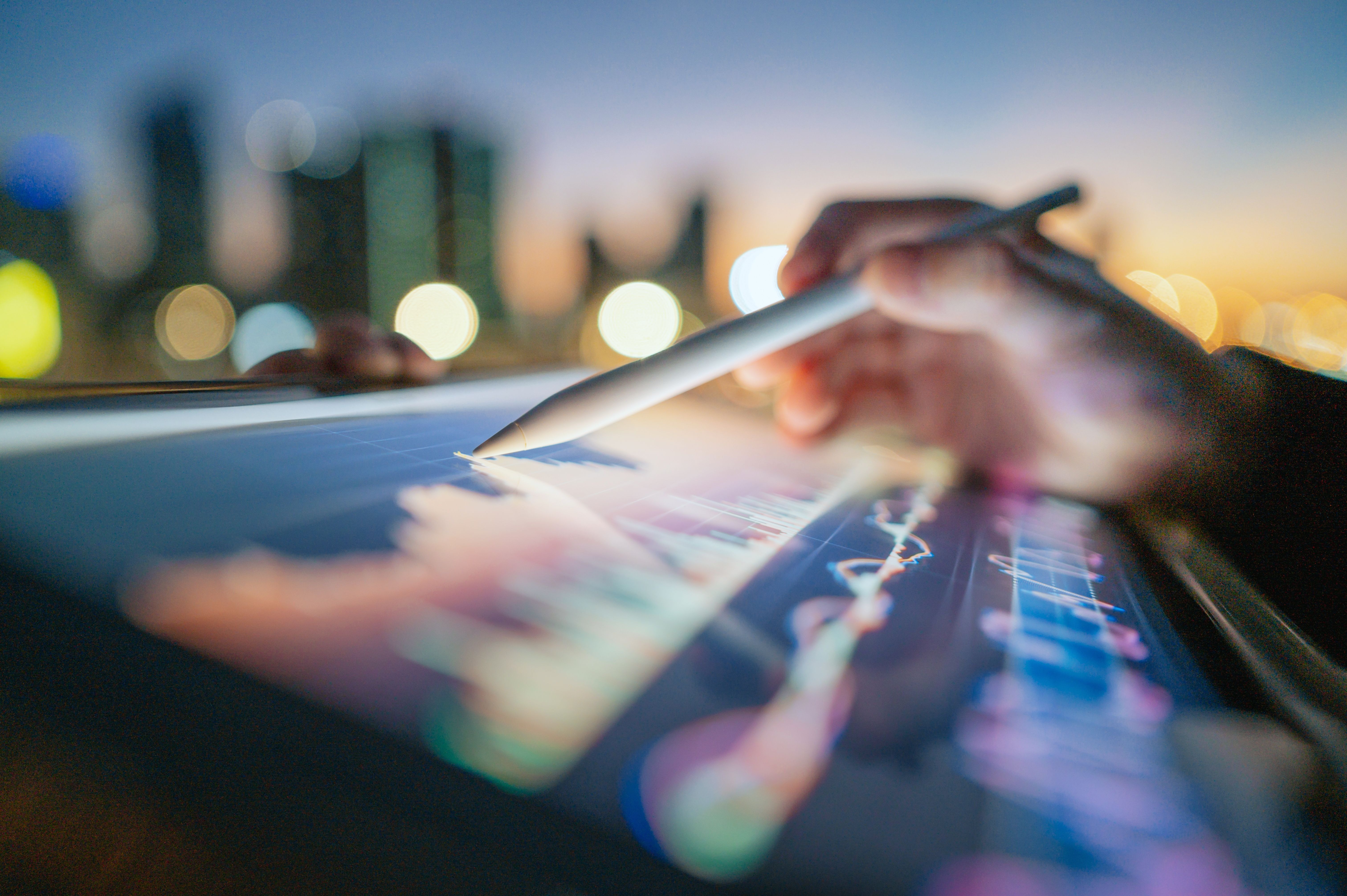 marketing analytics
