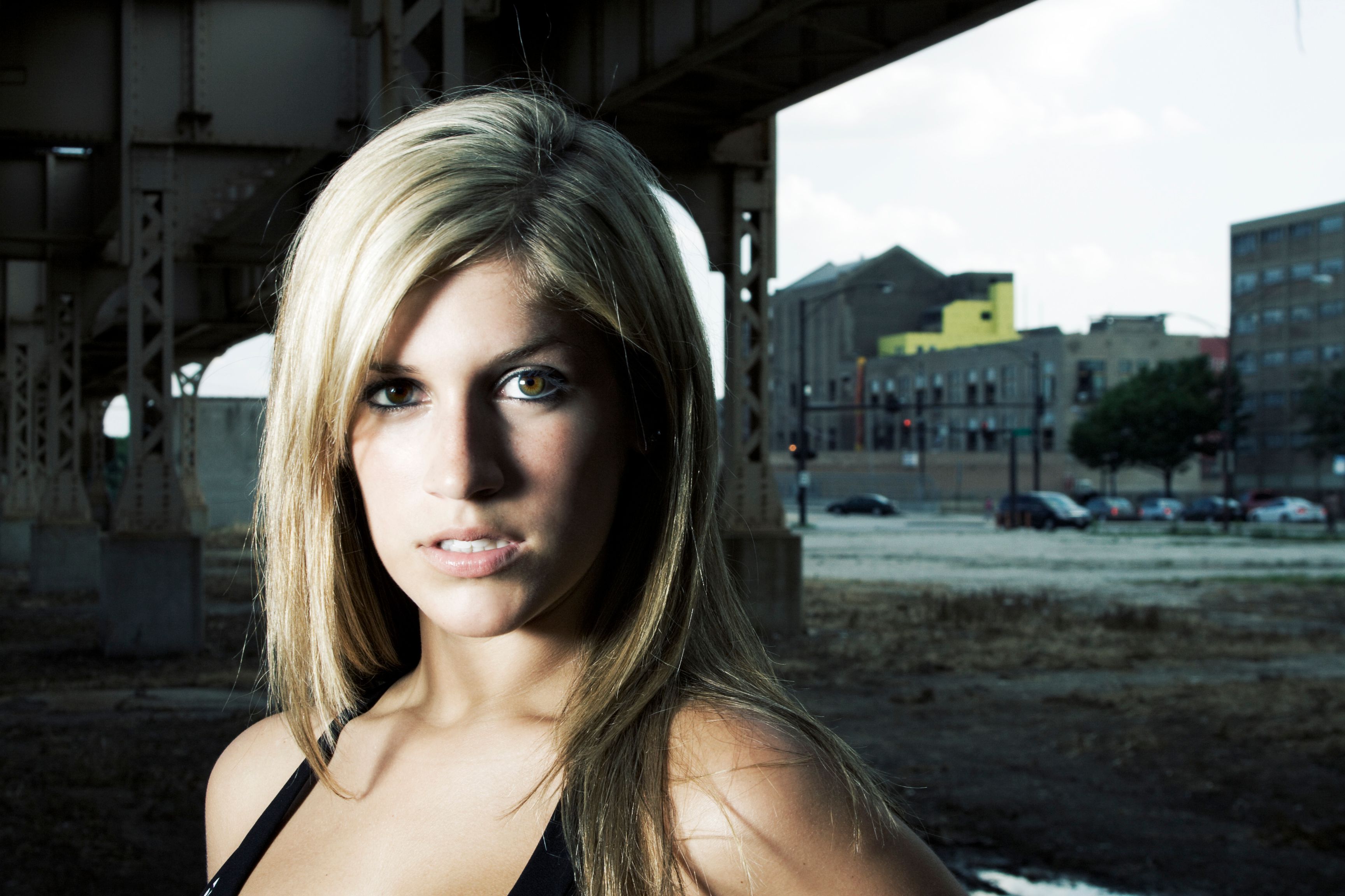 Urban Portraits Urban Portraits