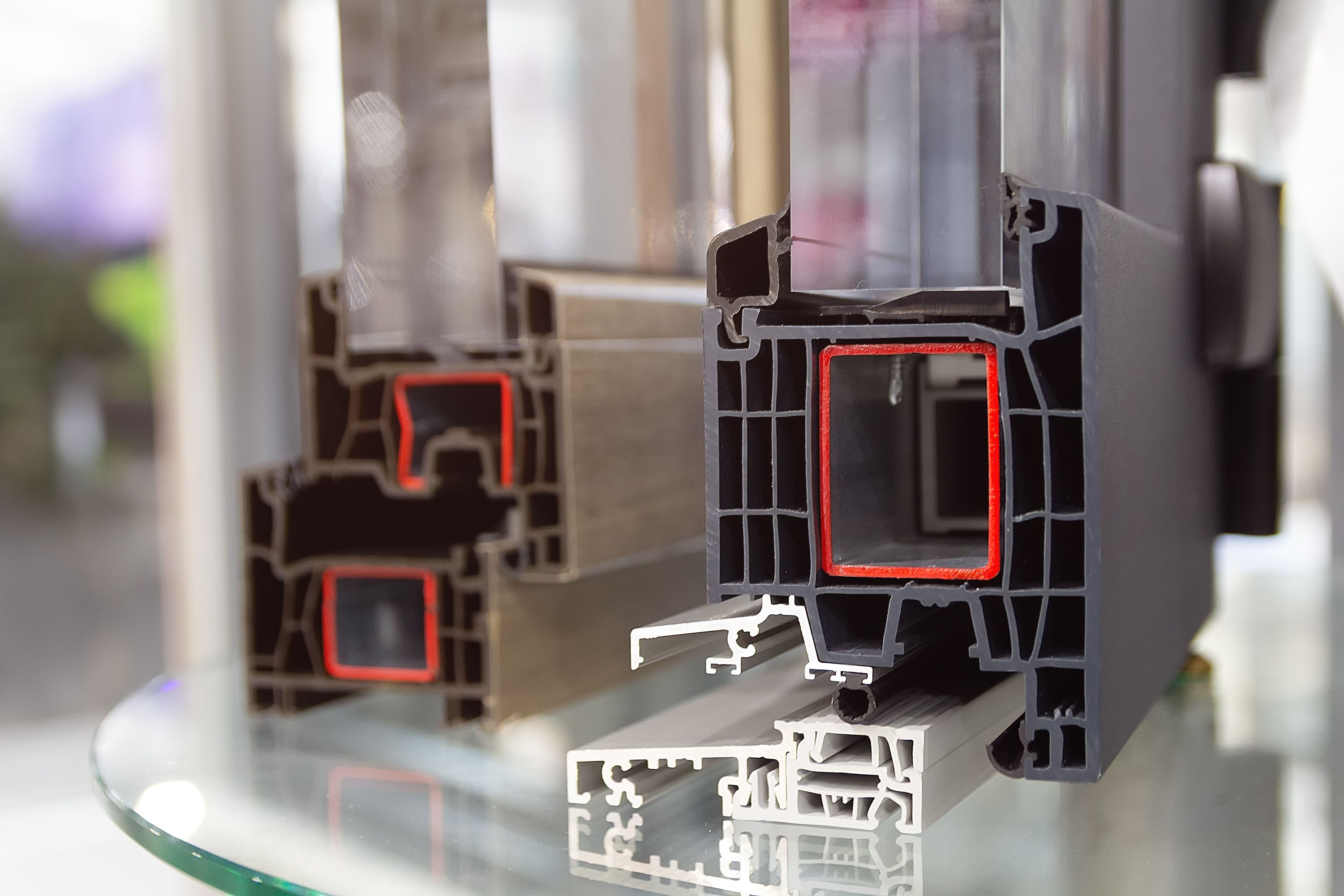 extrusion kunststoff