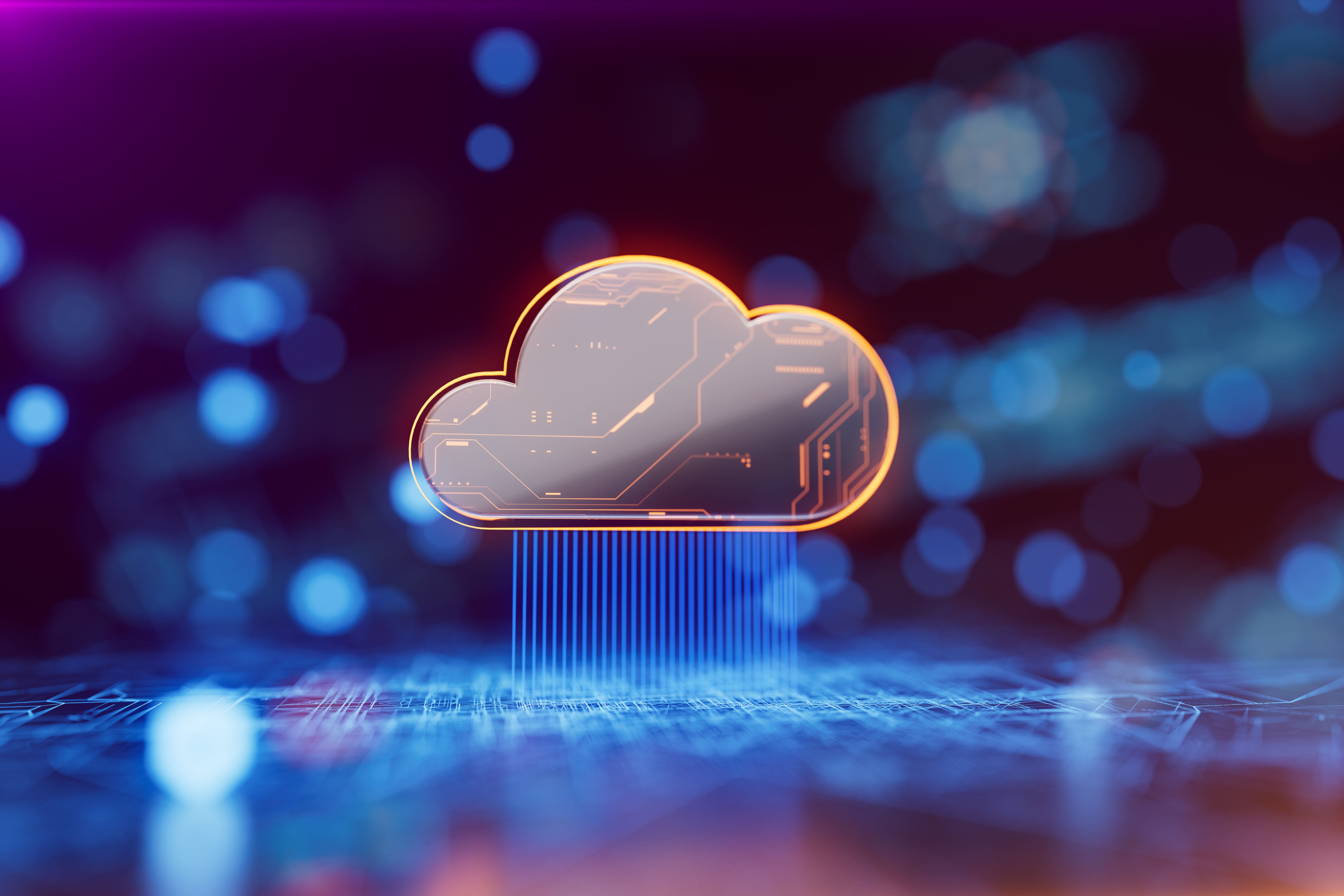 cybersecurity solutions