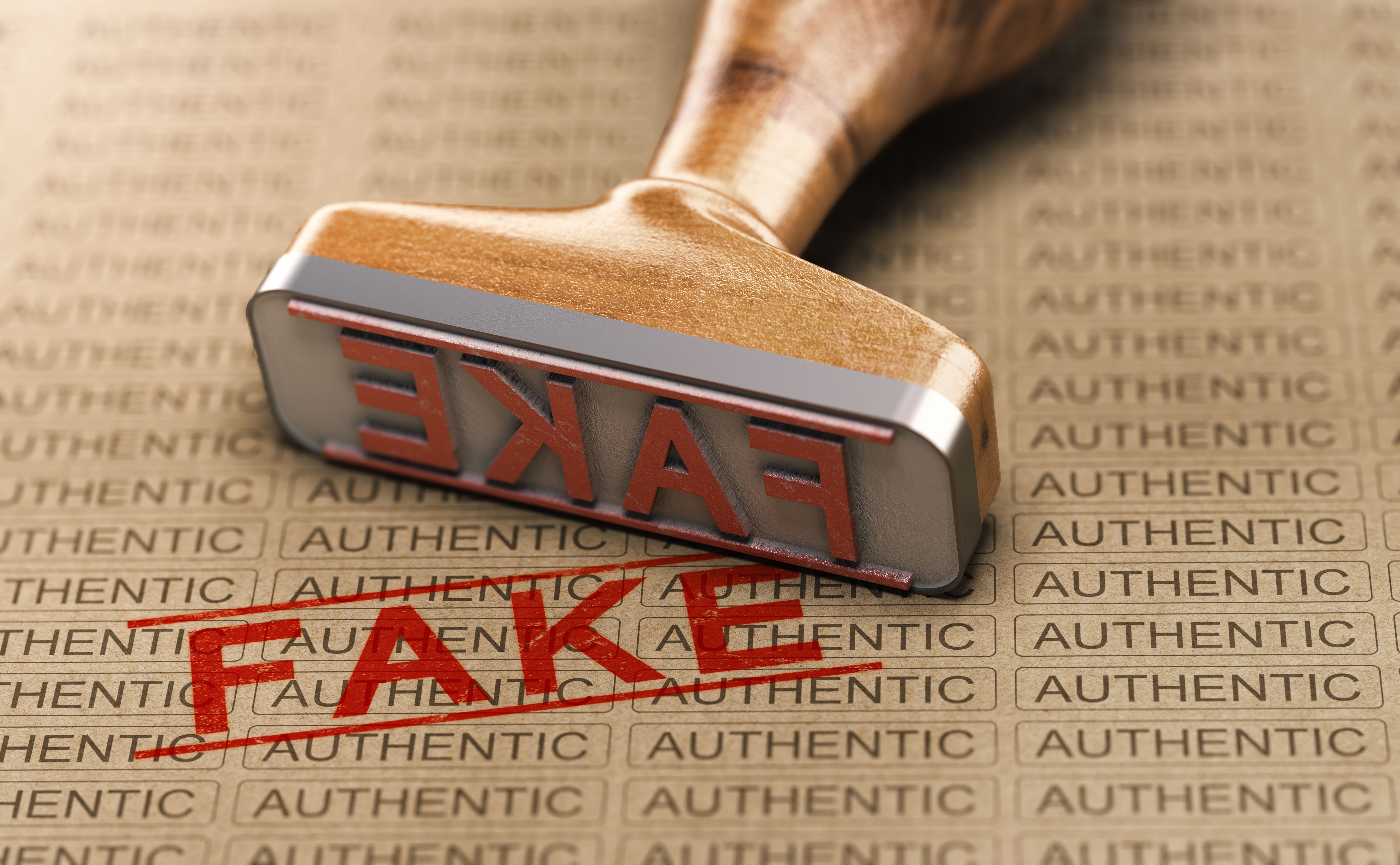 fake tools