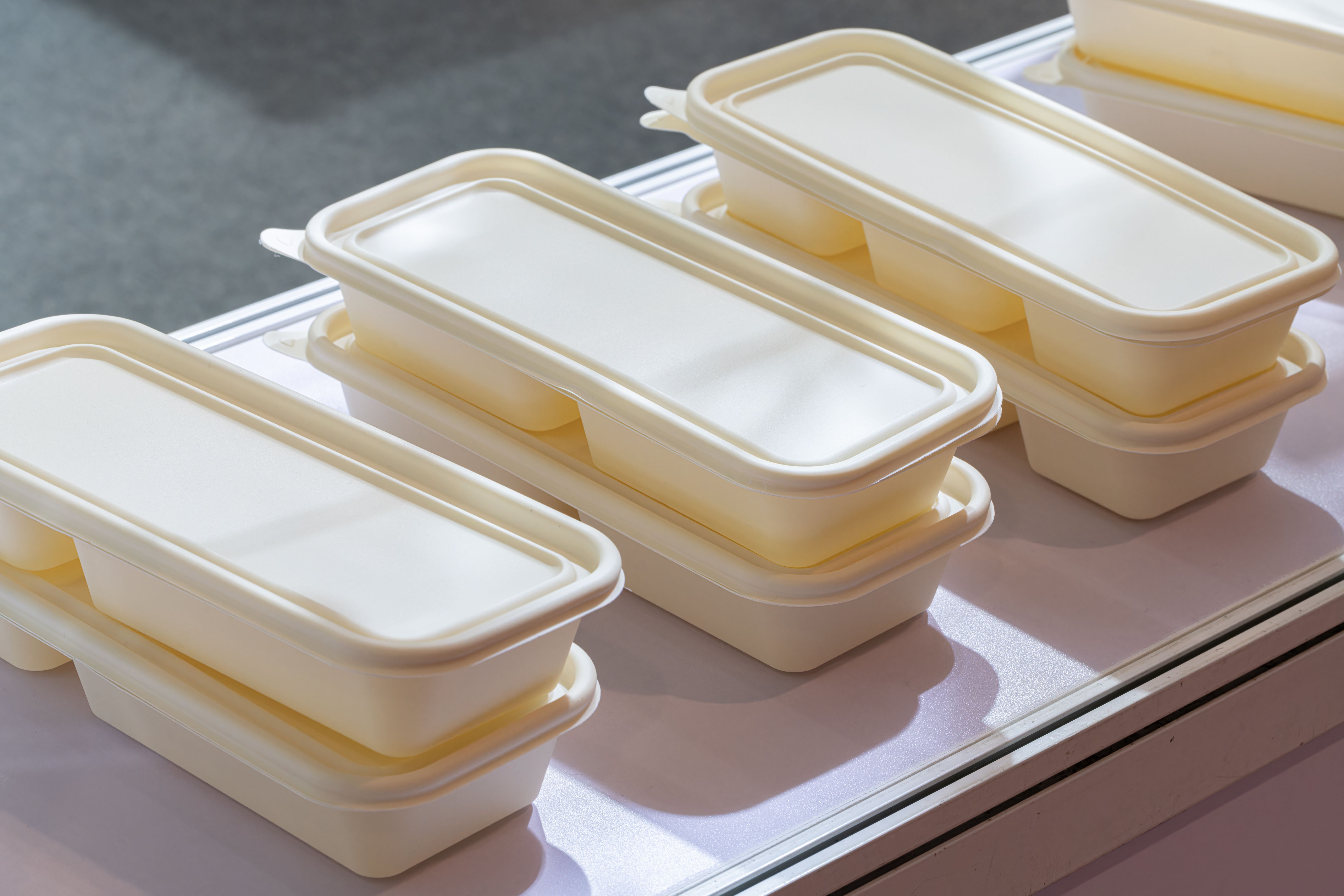 biodegradable products