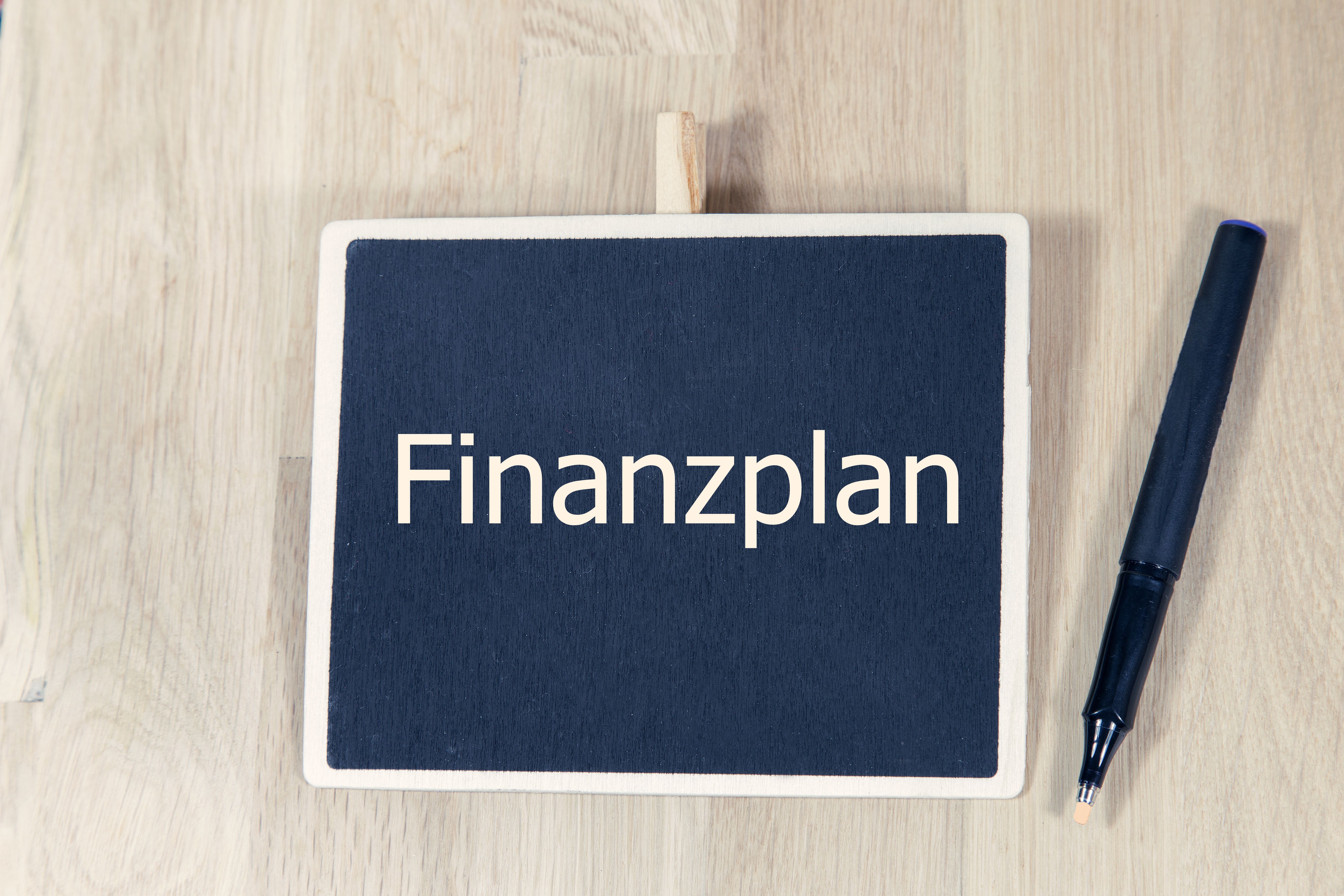 finanzplanung beratung