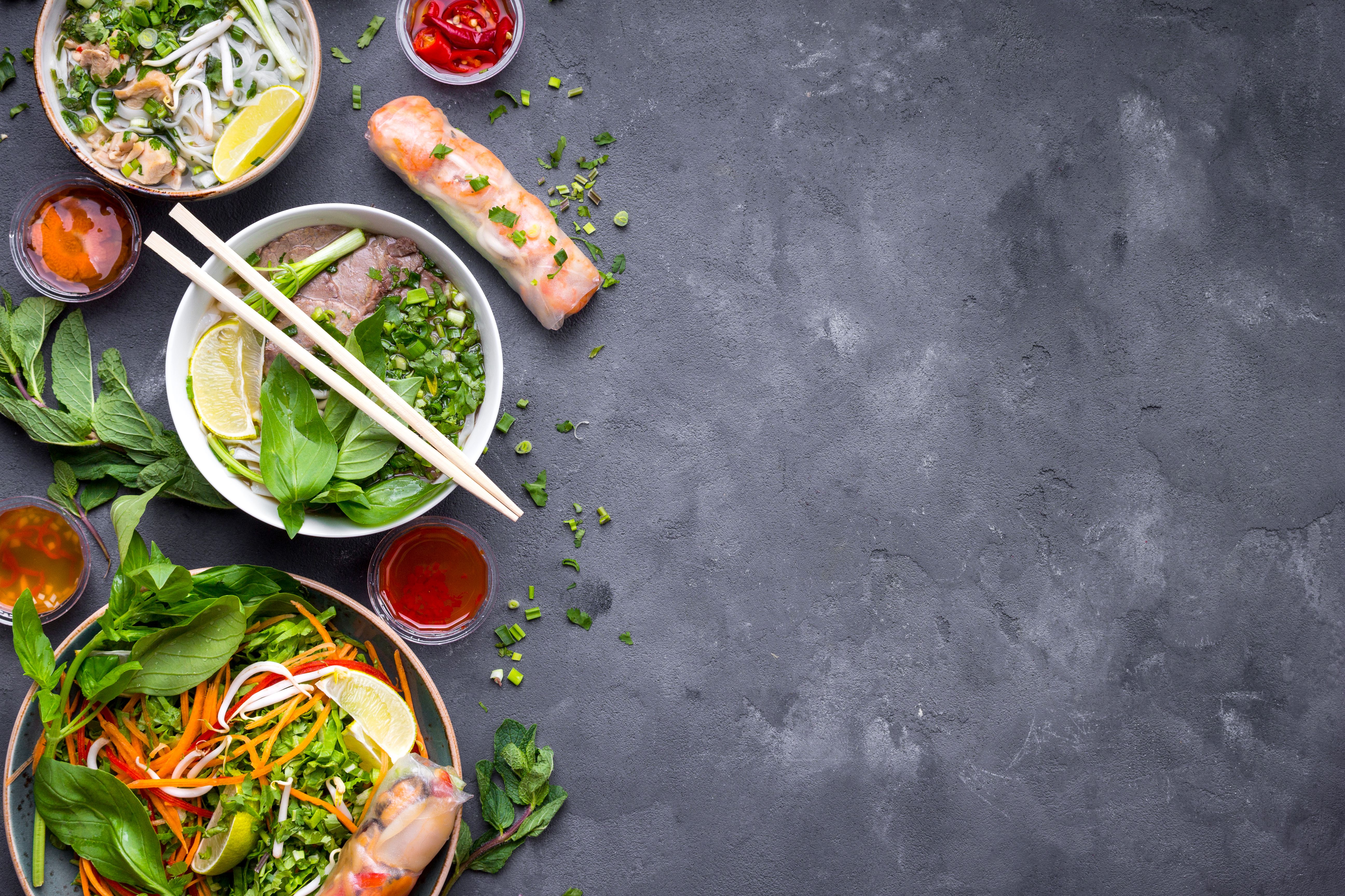 vietnamese cuisine