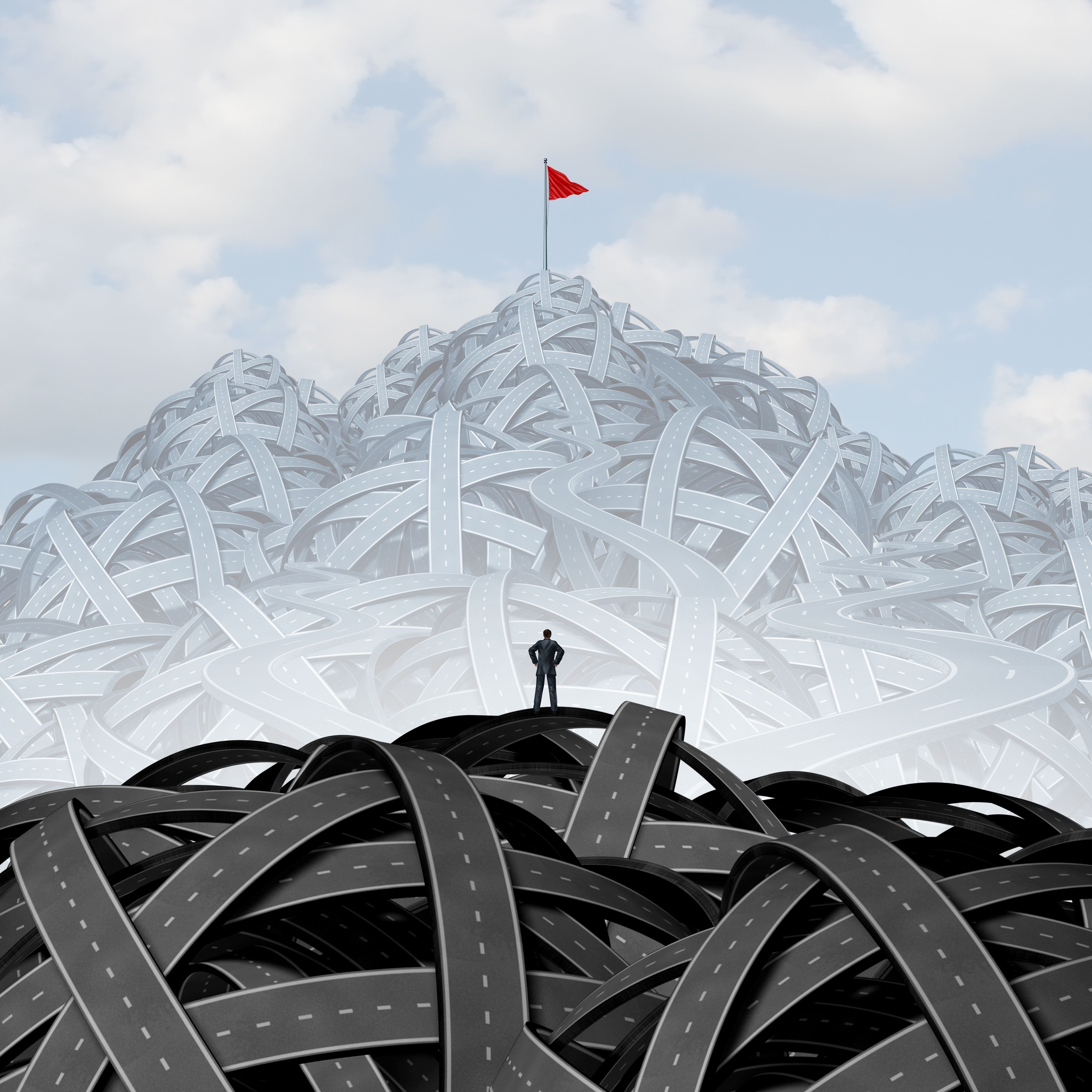 logistics challenges