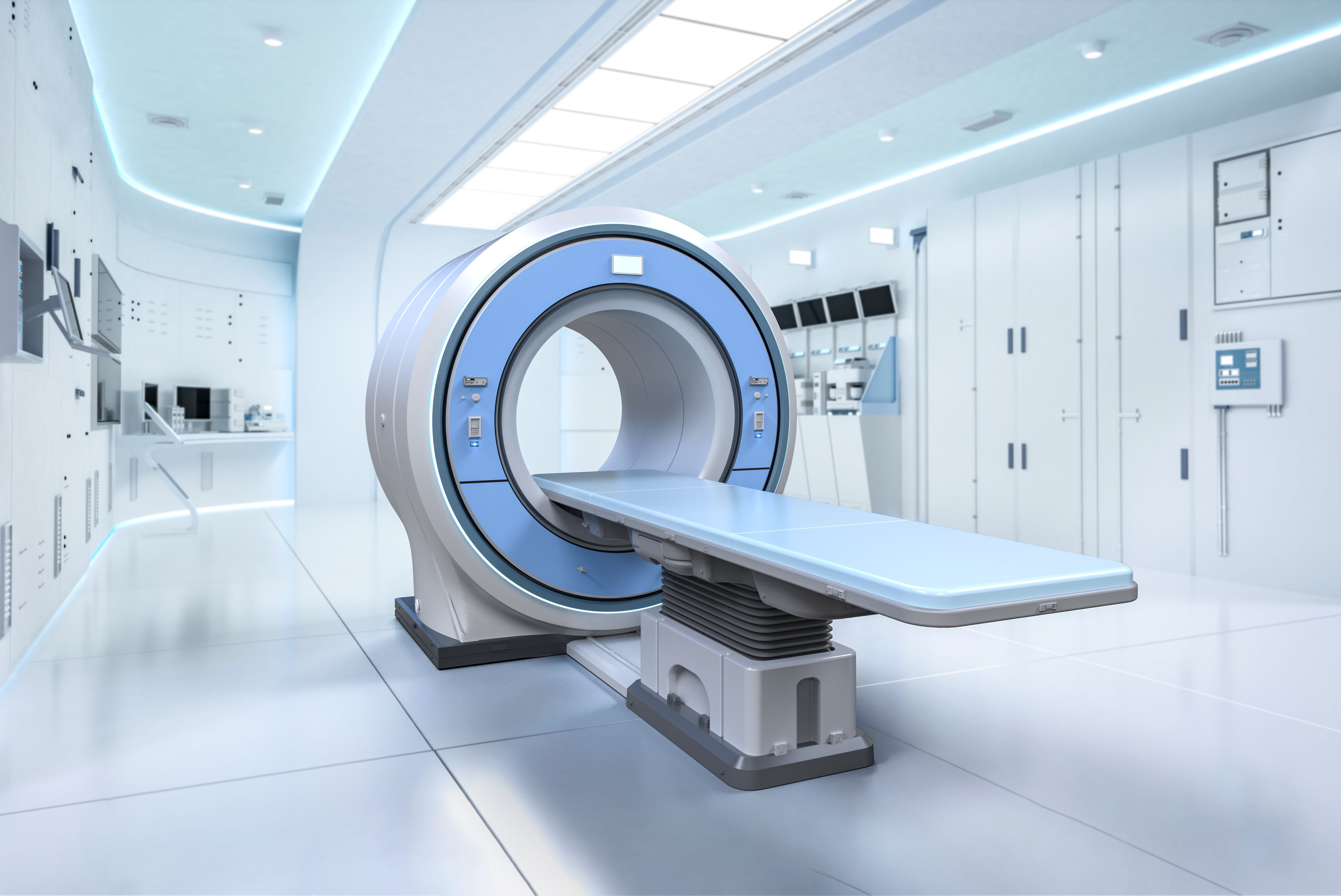medical equipment