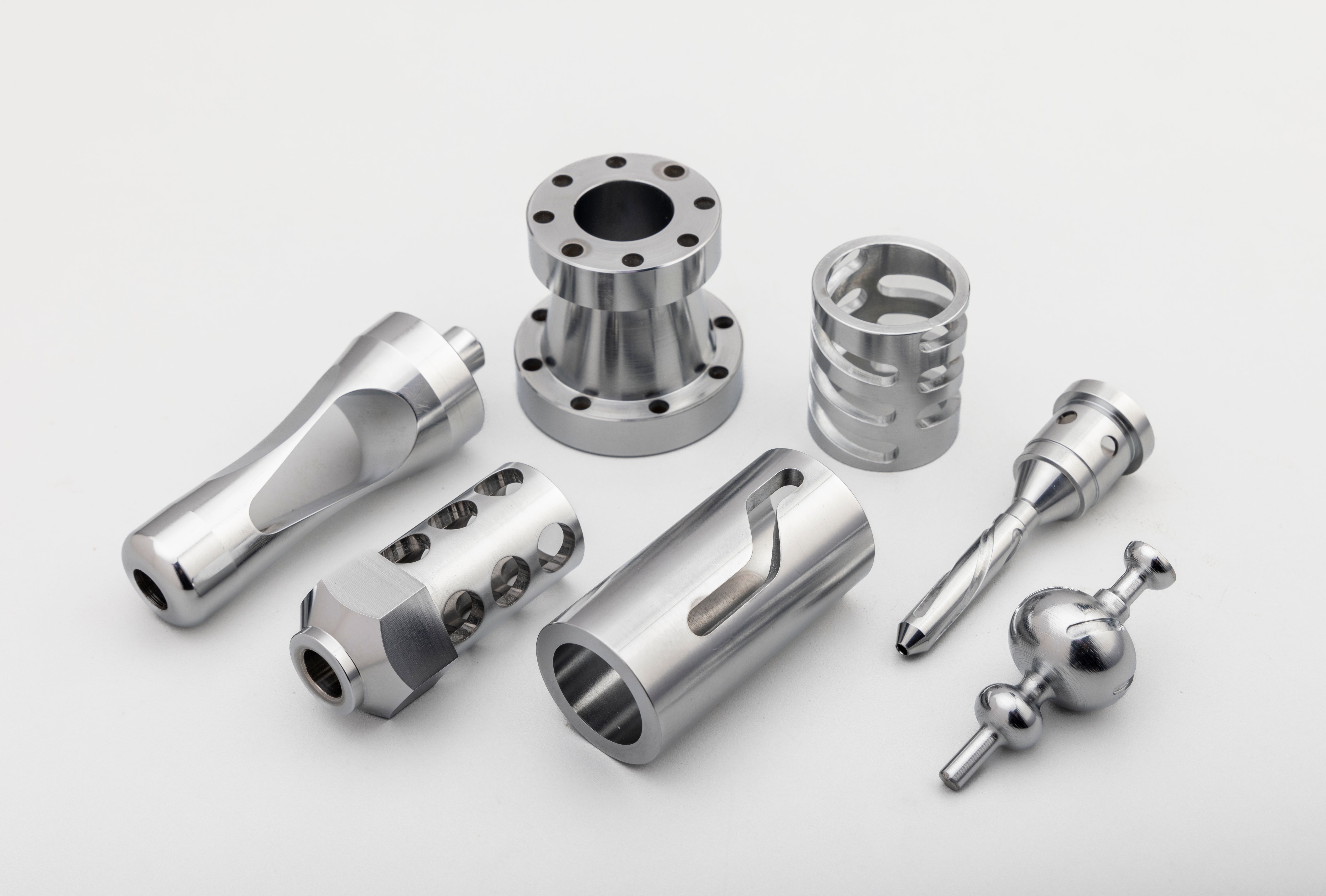 custom medical parts