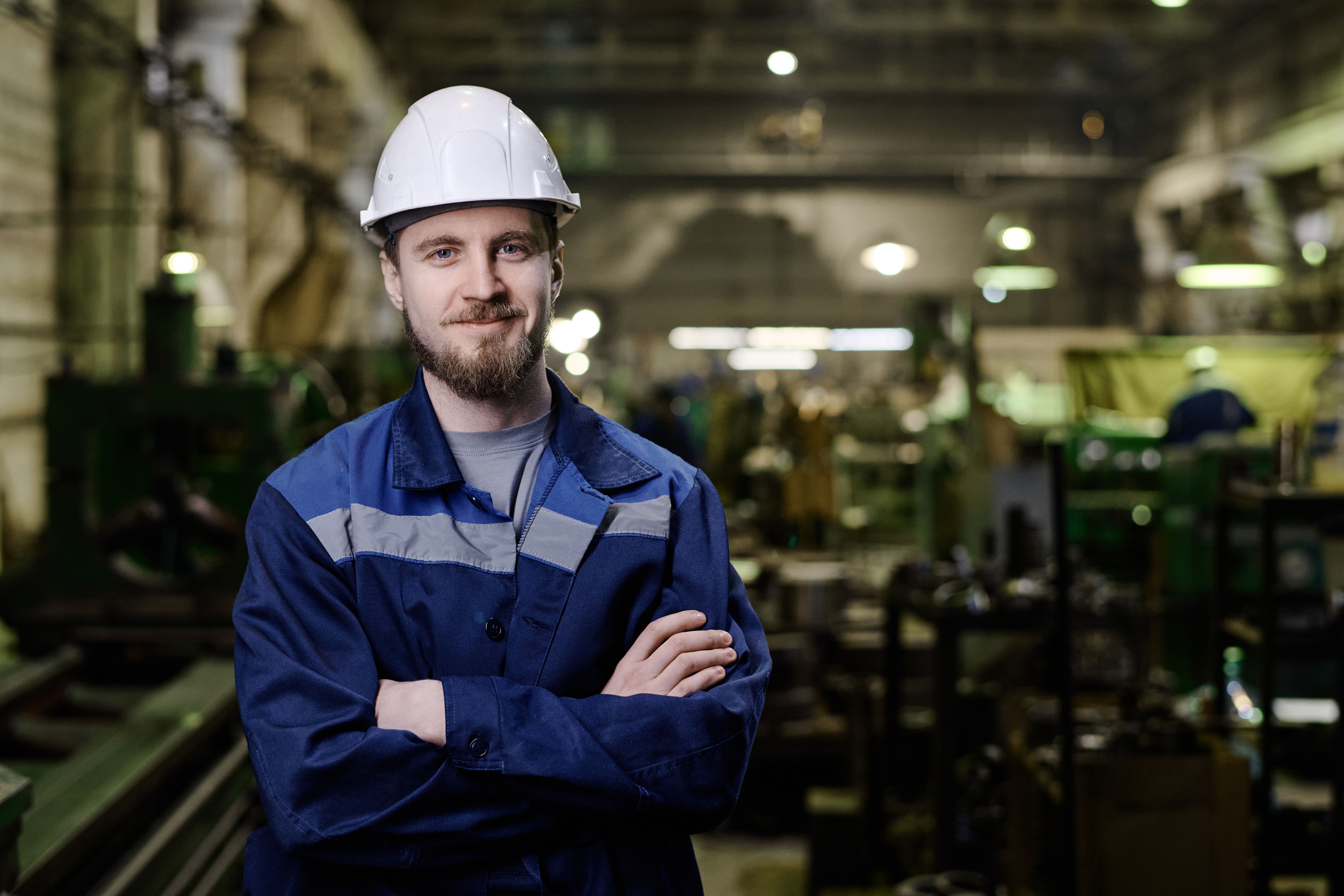 professional technician