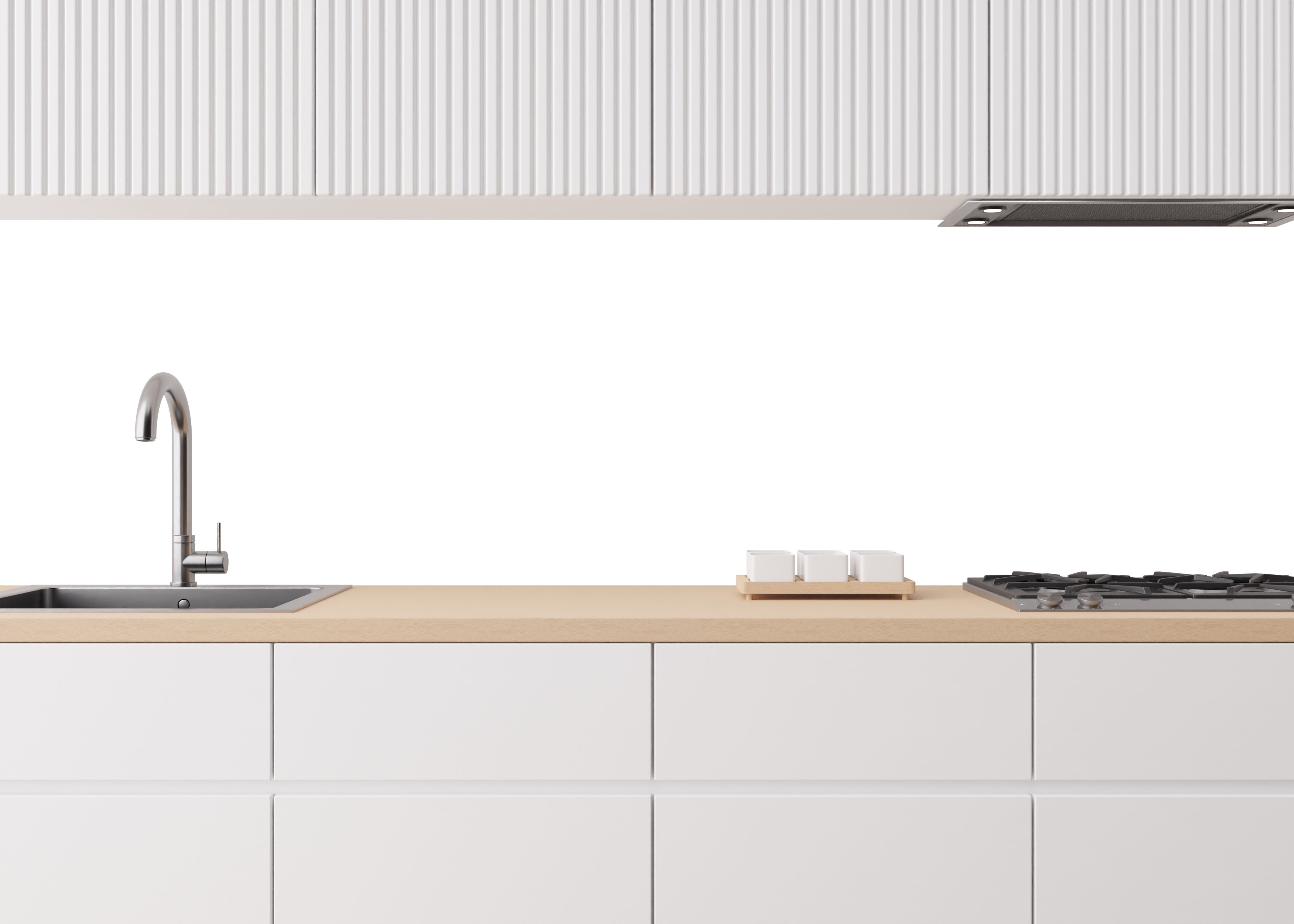 personalized kitchen