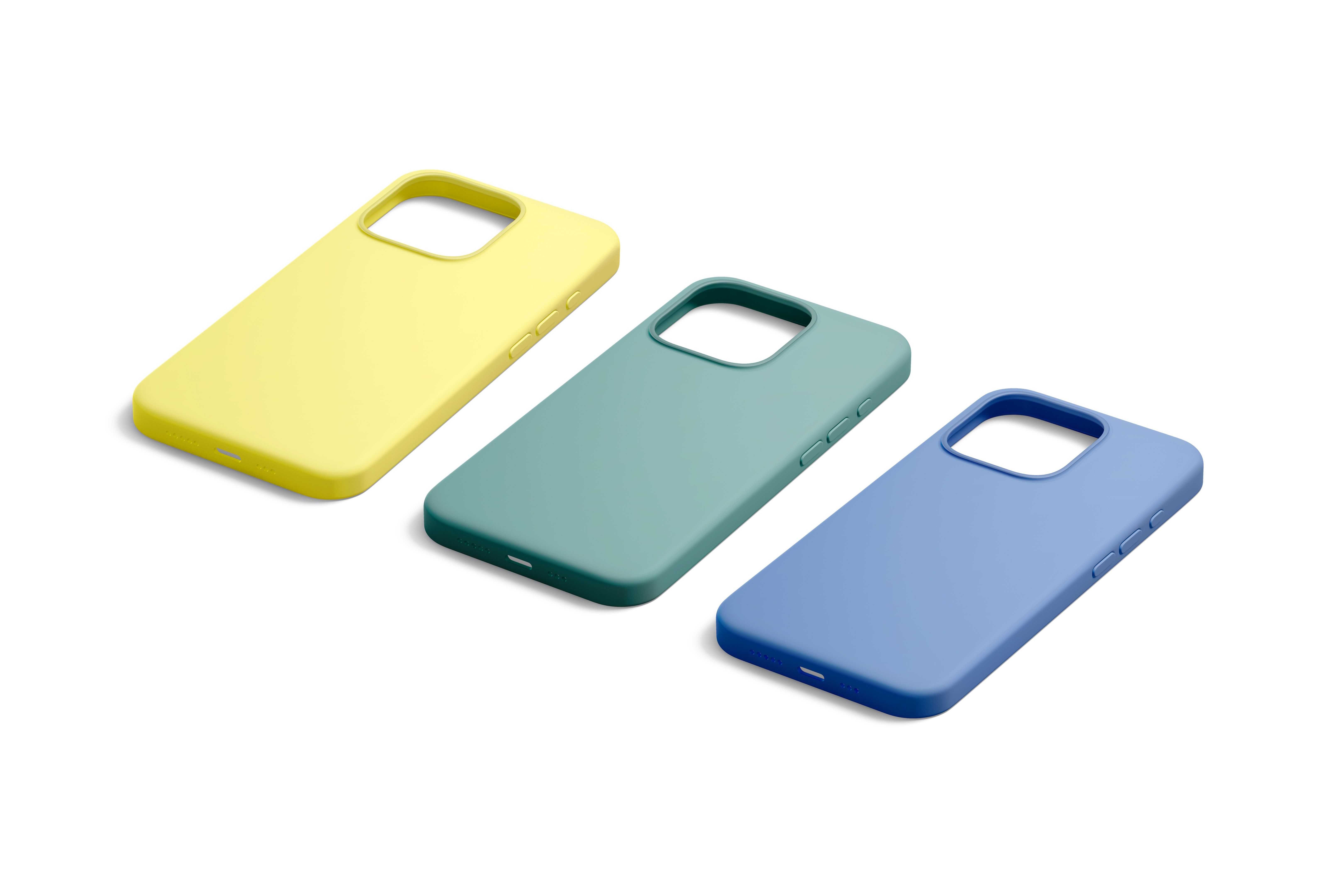 silicone cases
