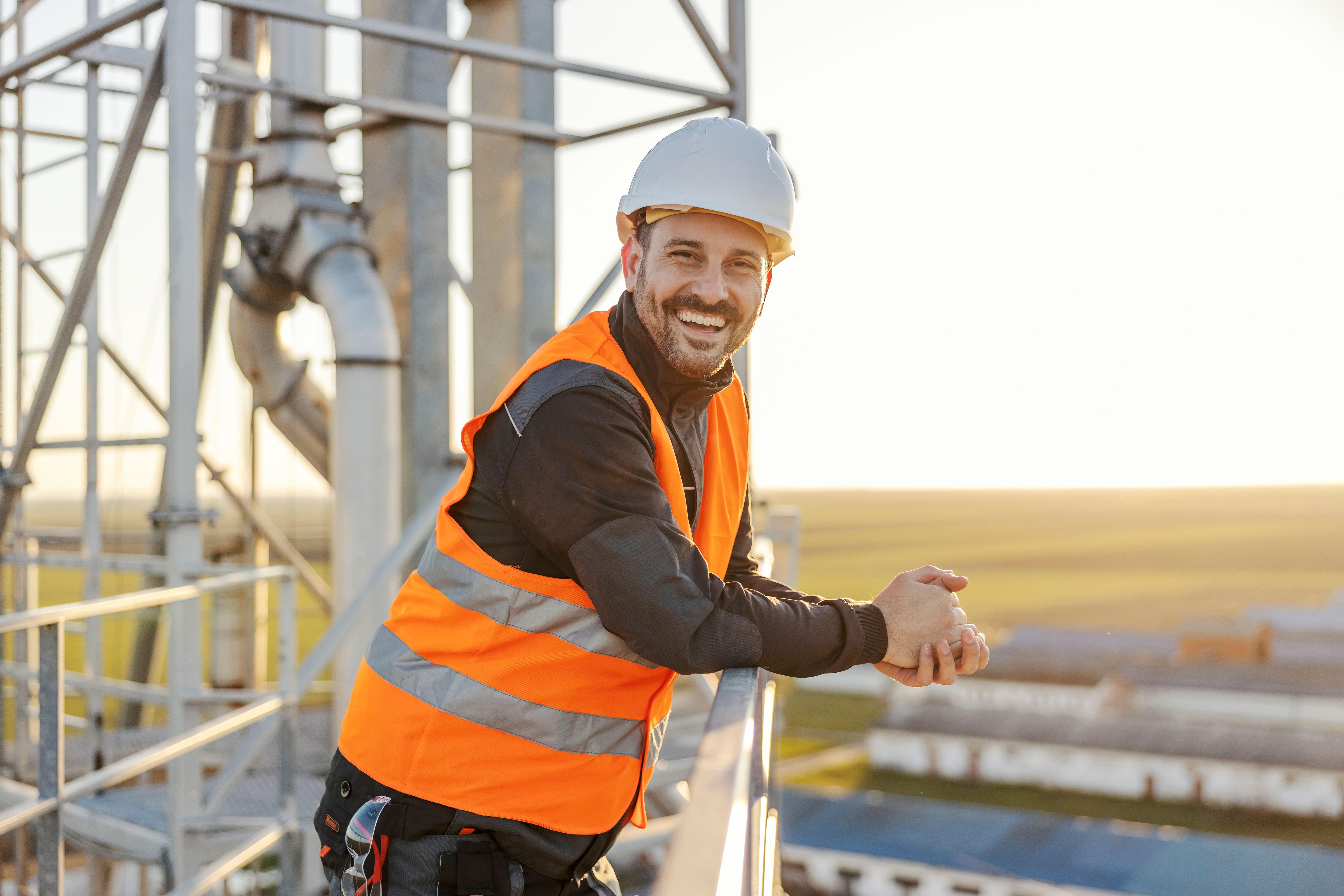 handyman interview