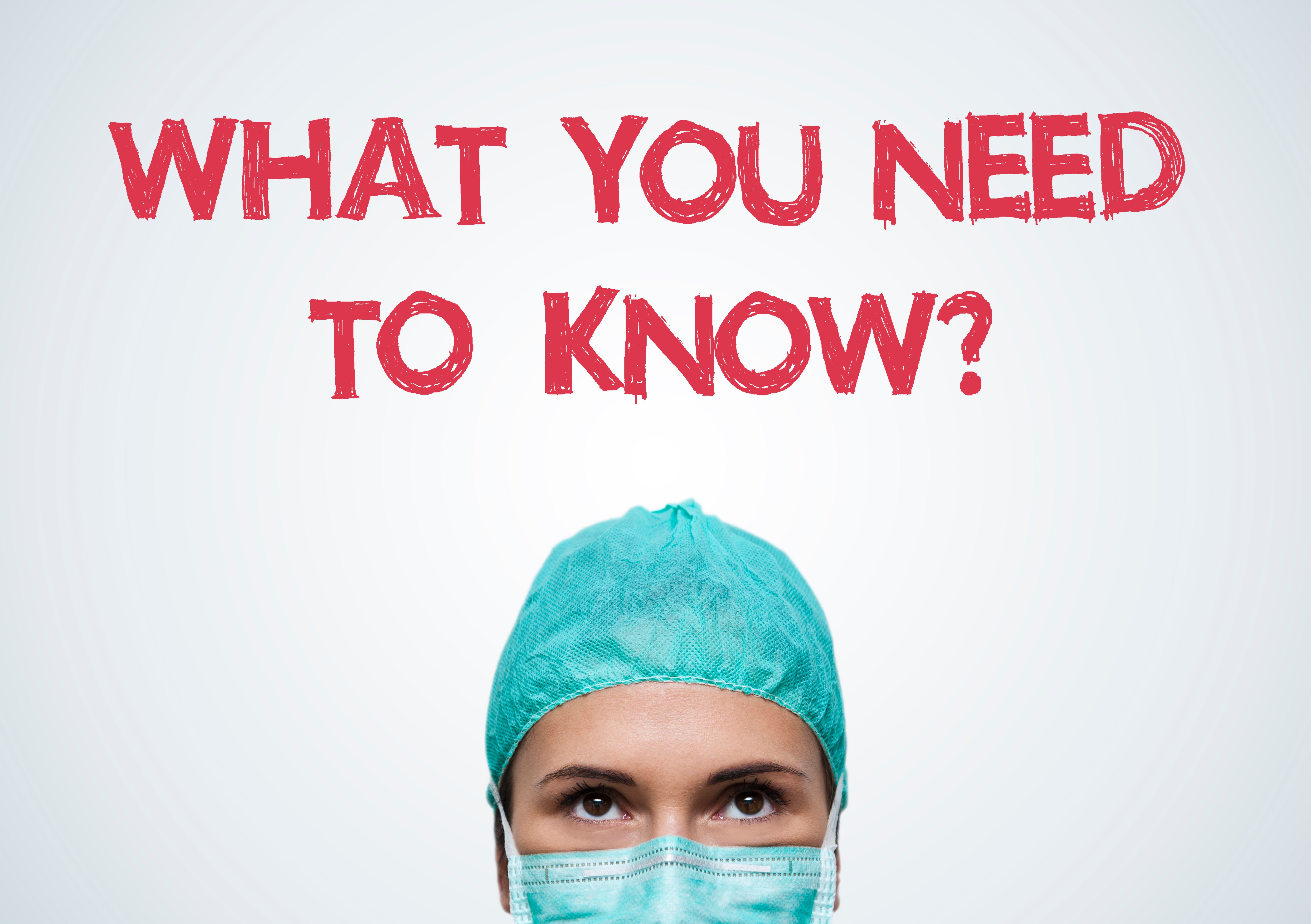 health safety standards