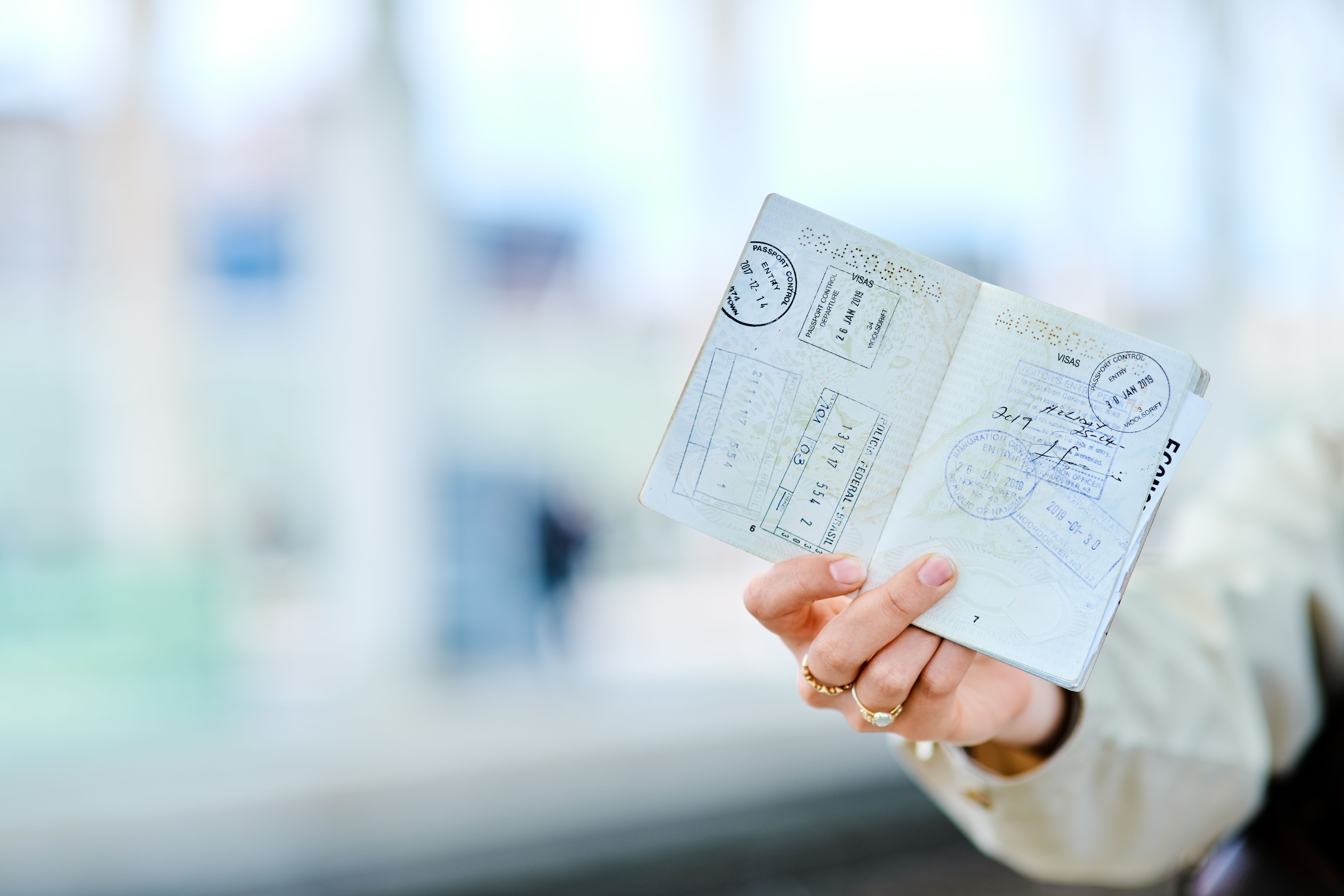 golden visa portugal