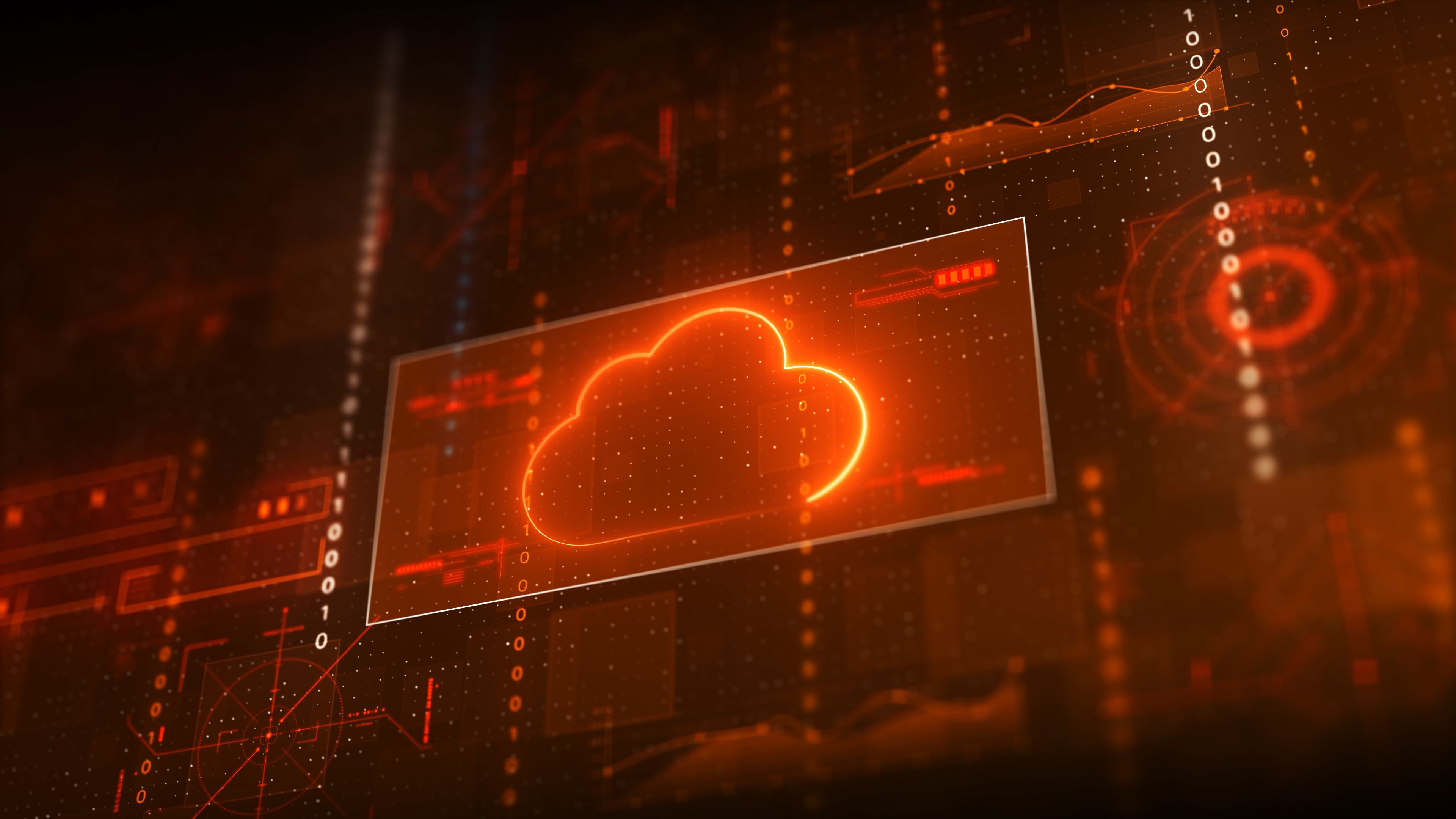 cloud edge computing