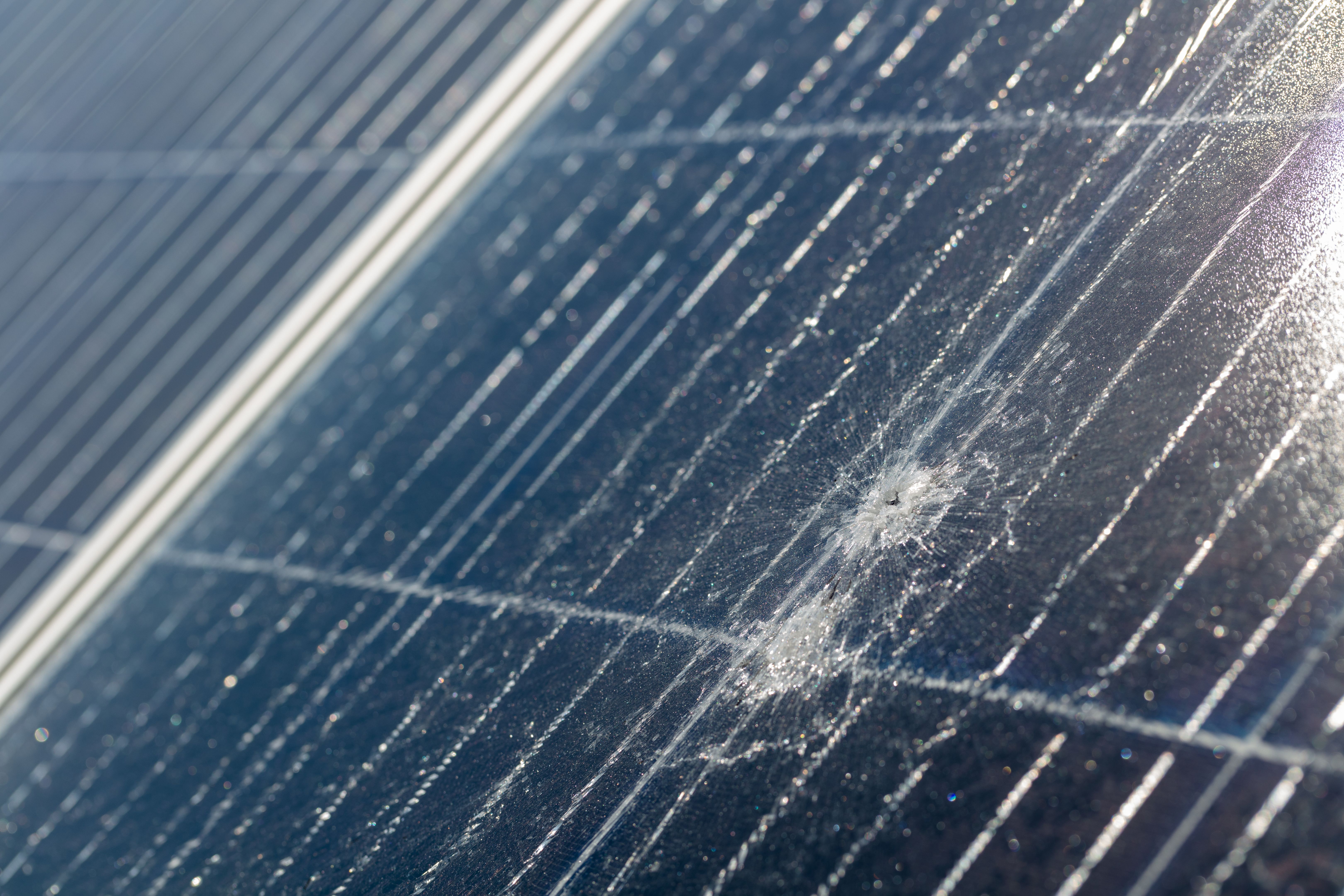 storm protection solar