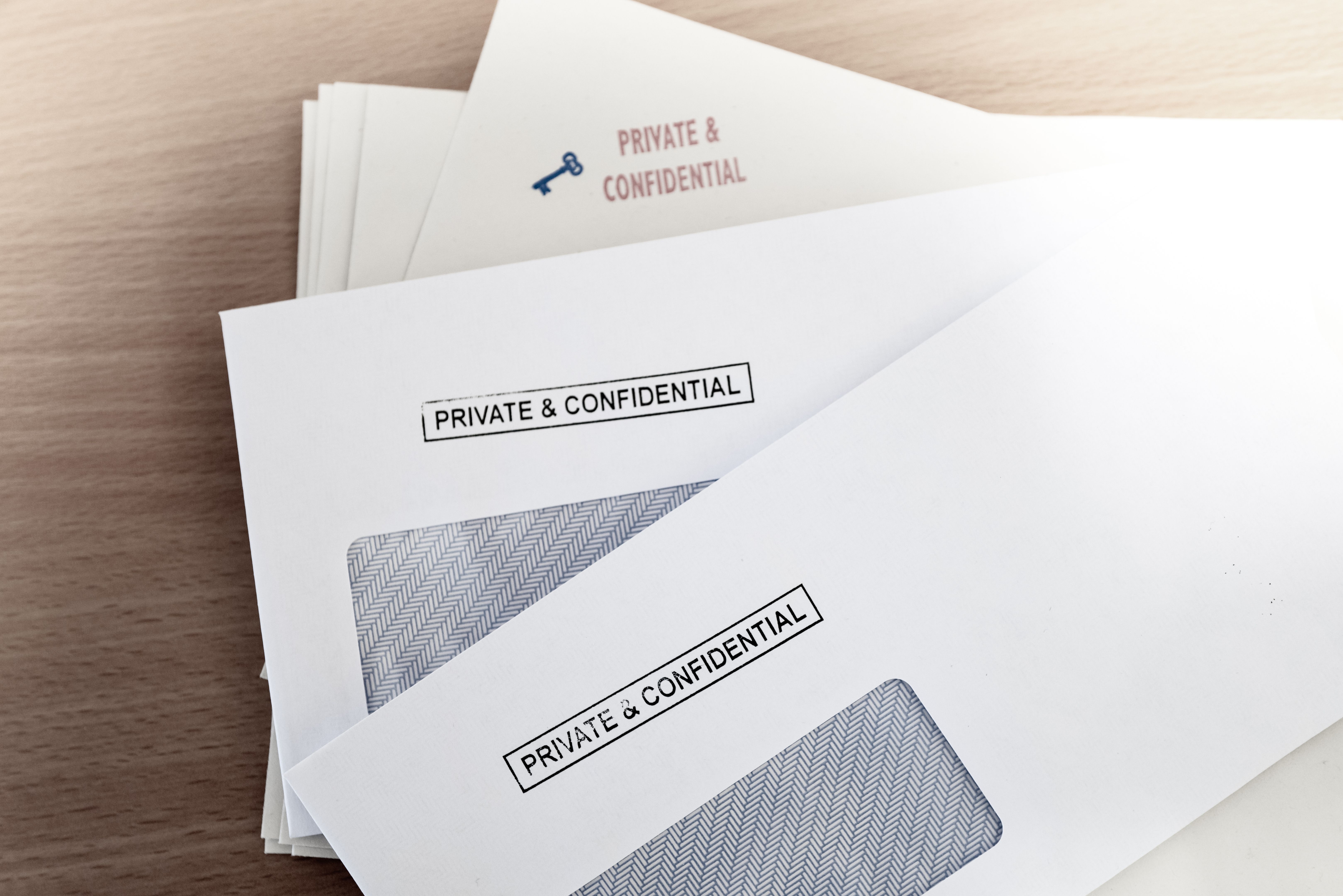 personalized cover letter