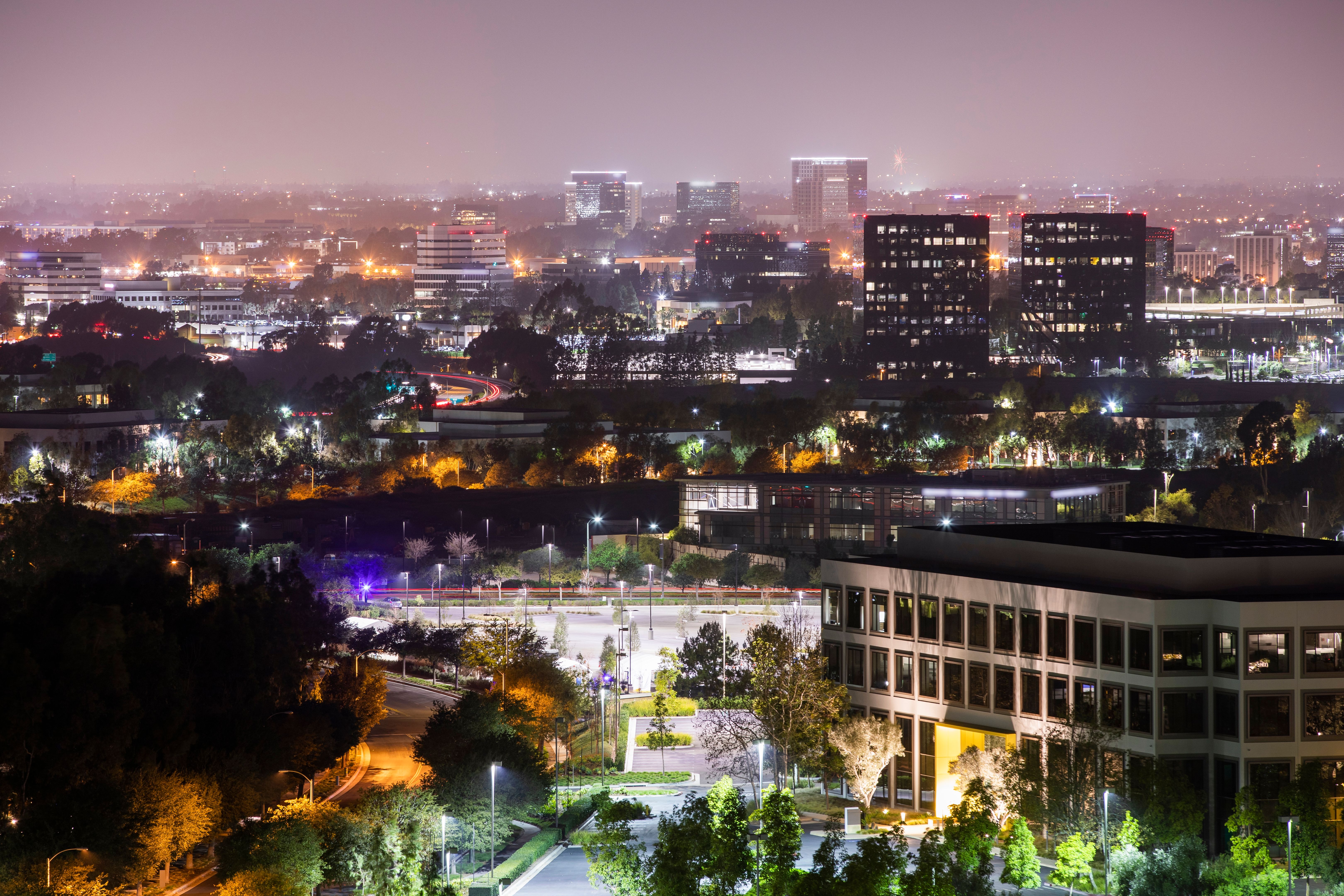 newport beach business