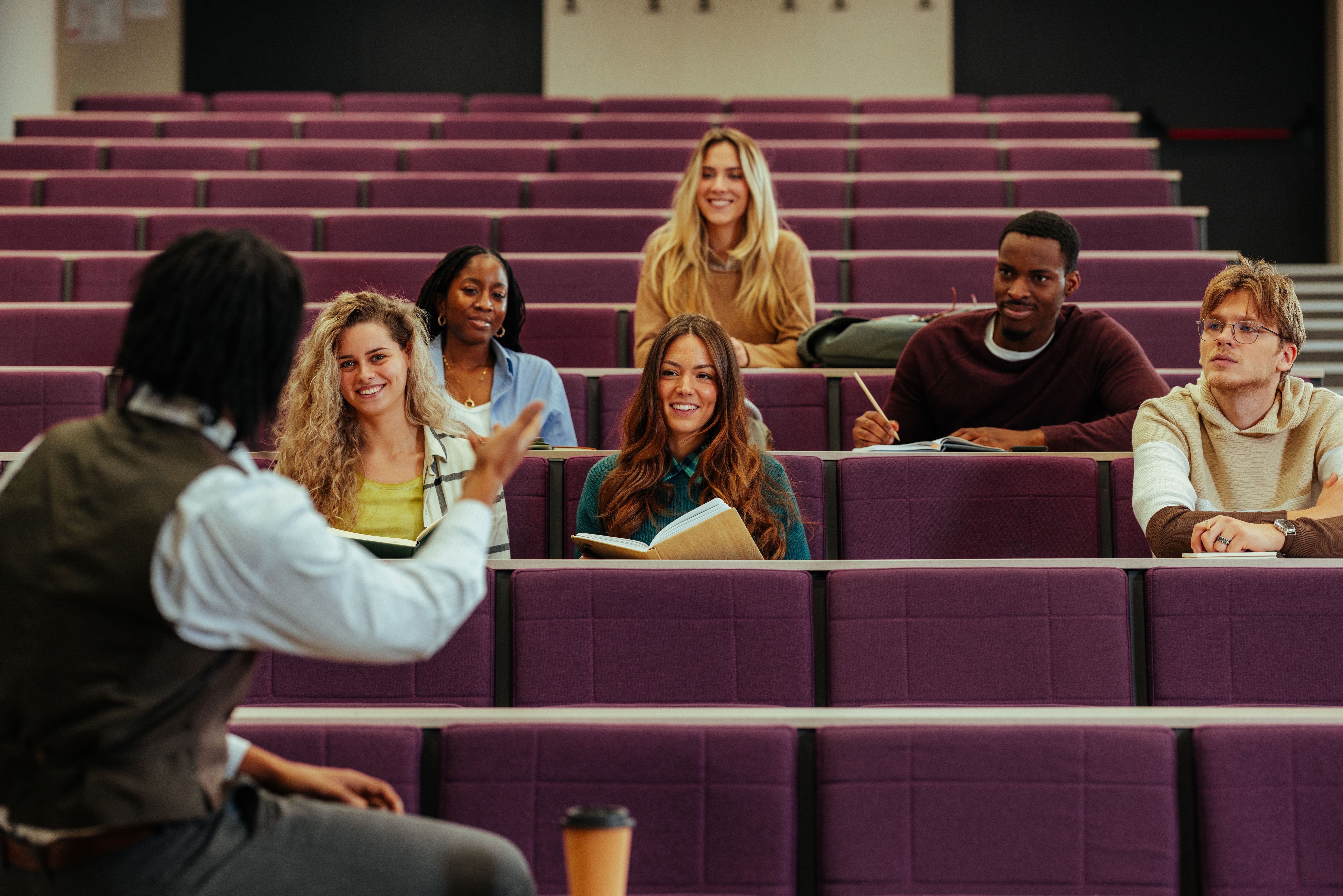 university diversity