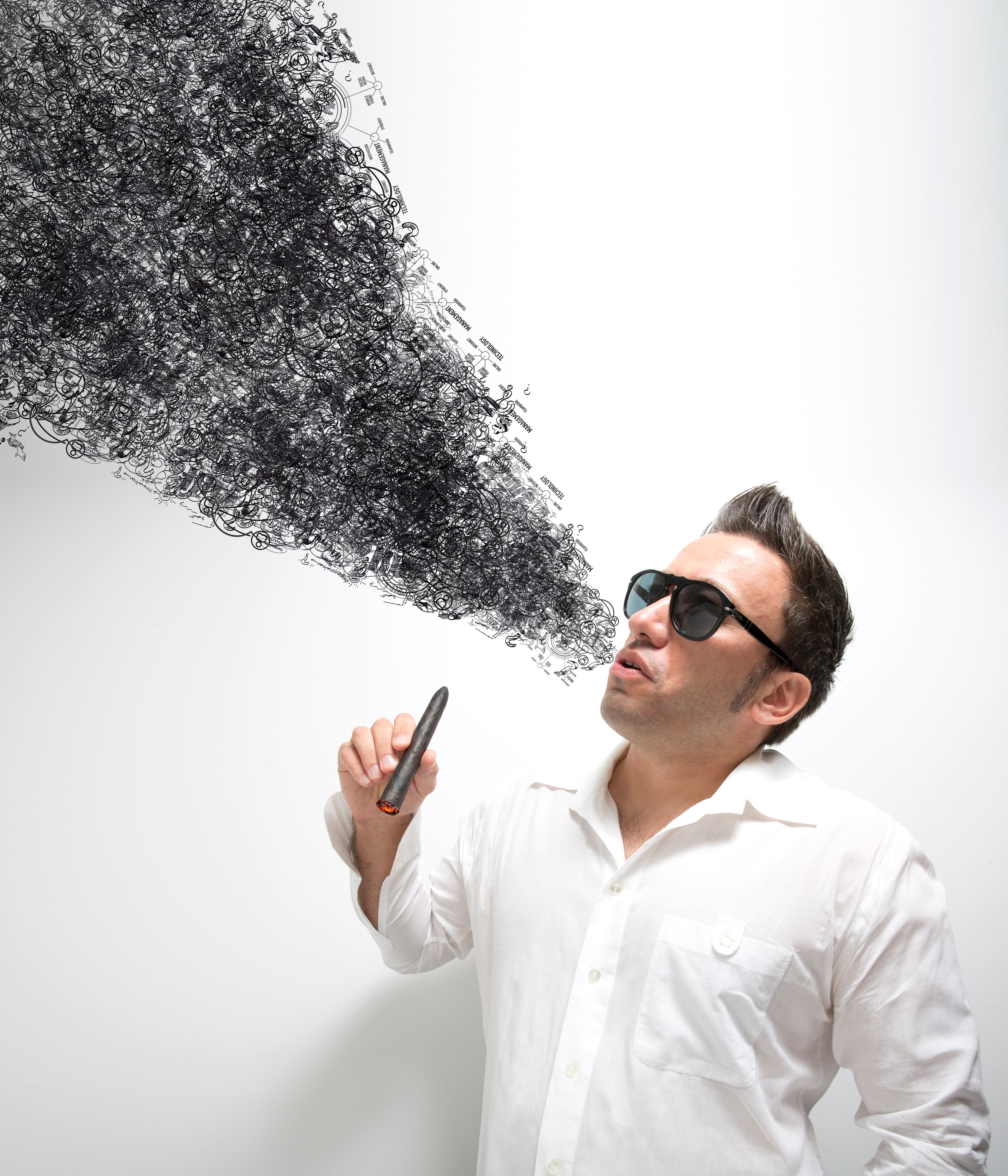 user experience vaping