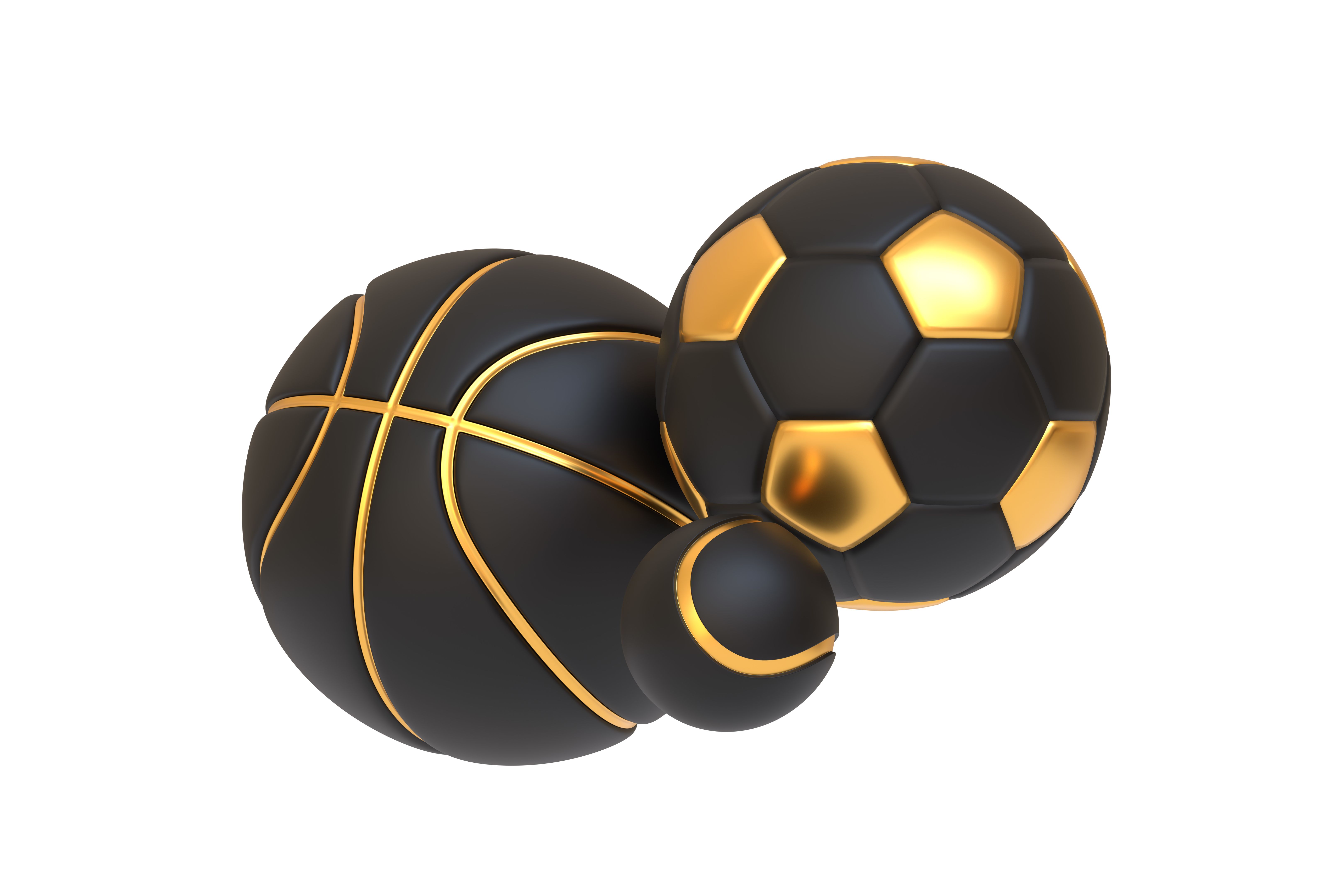high quality sports