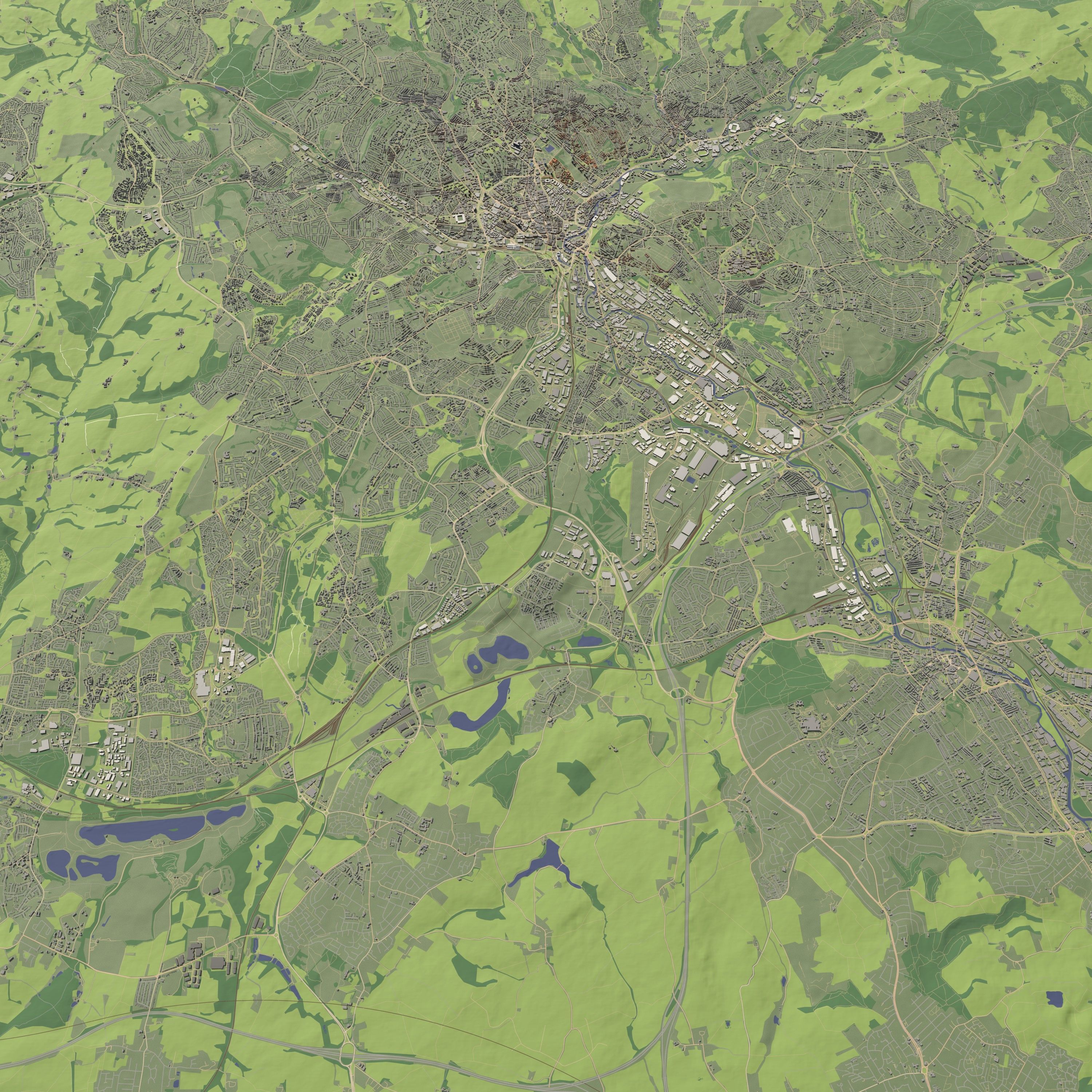 goal setting Sheffield