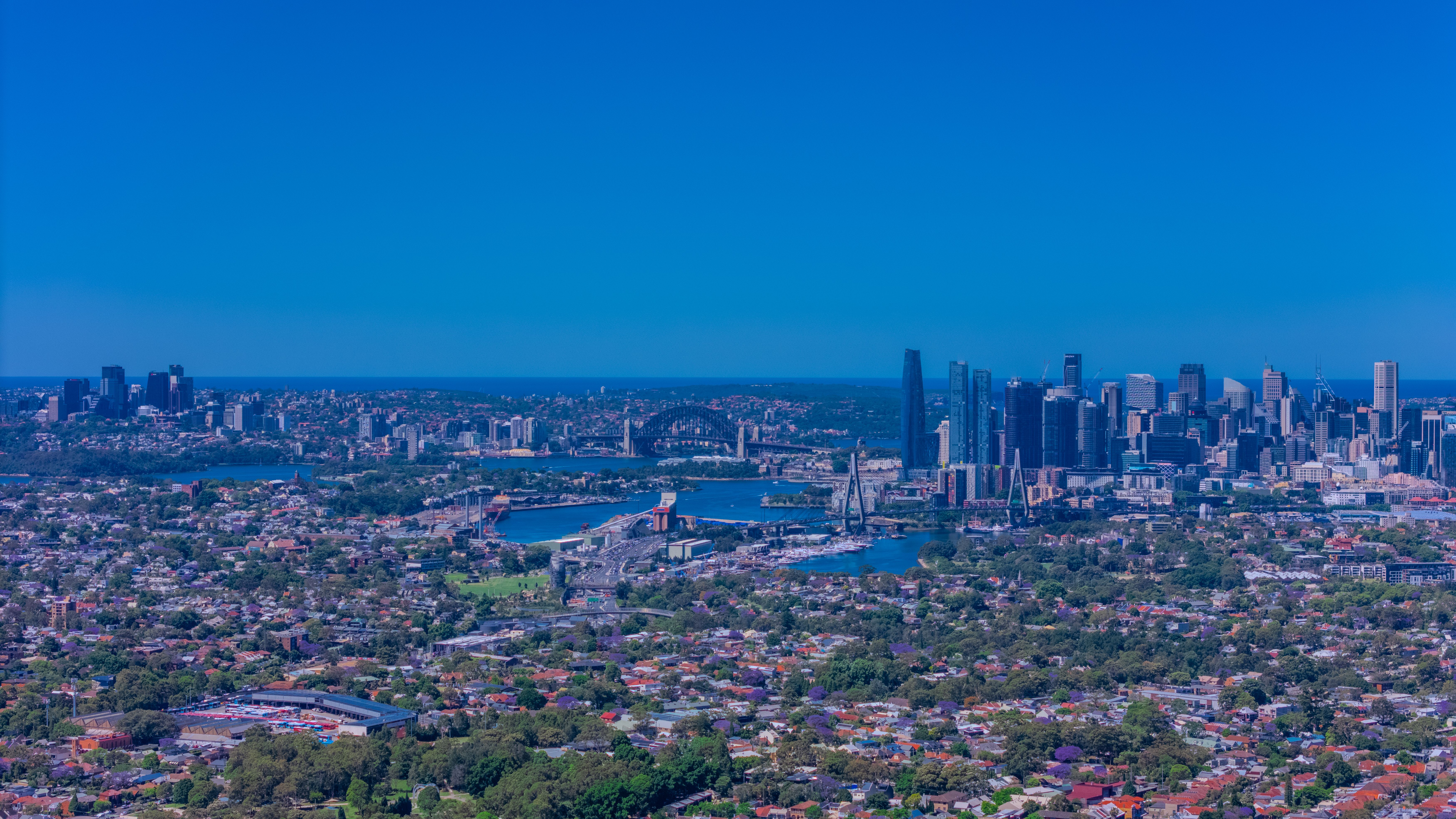 IT infrastructure Sydney