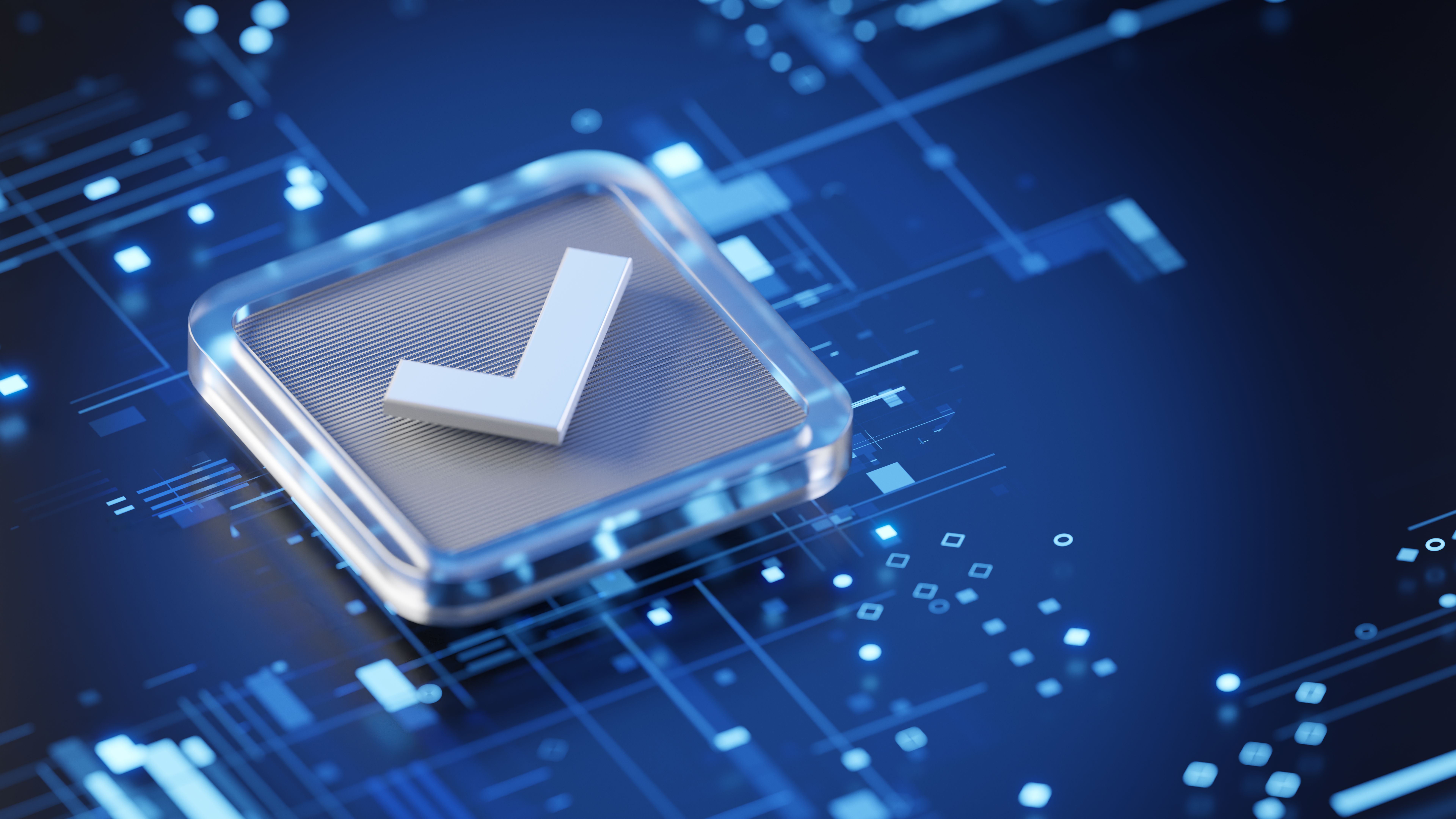 technology selection