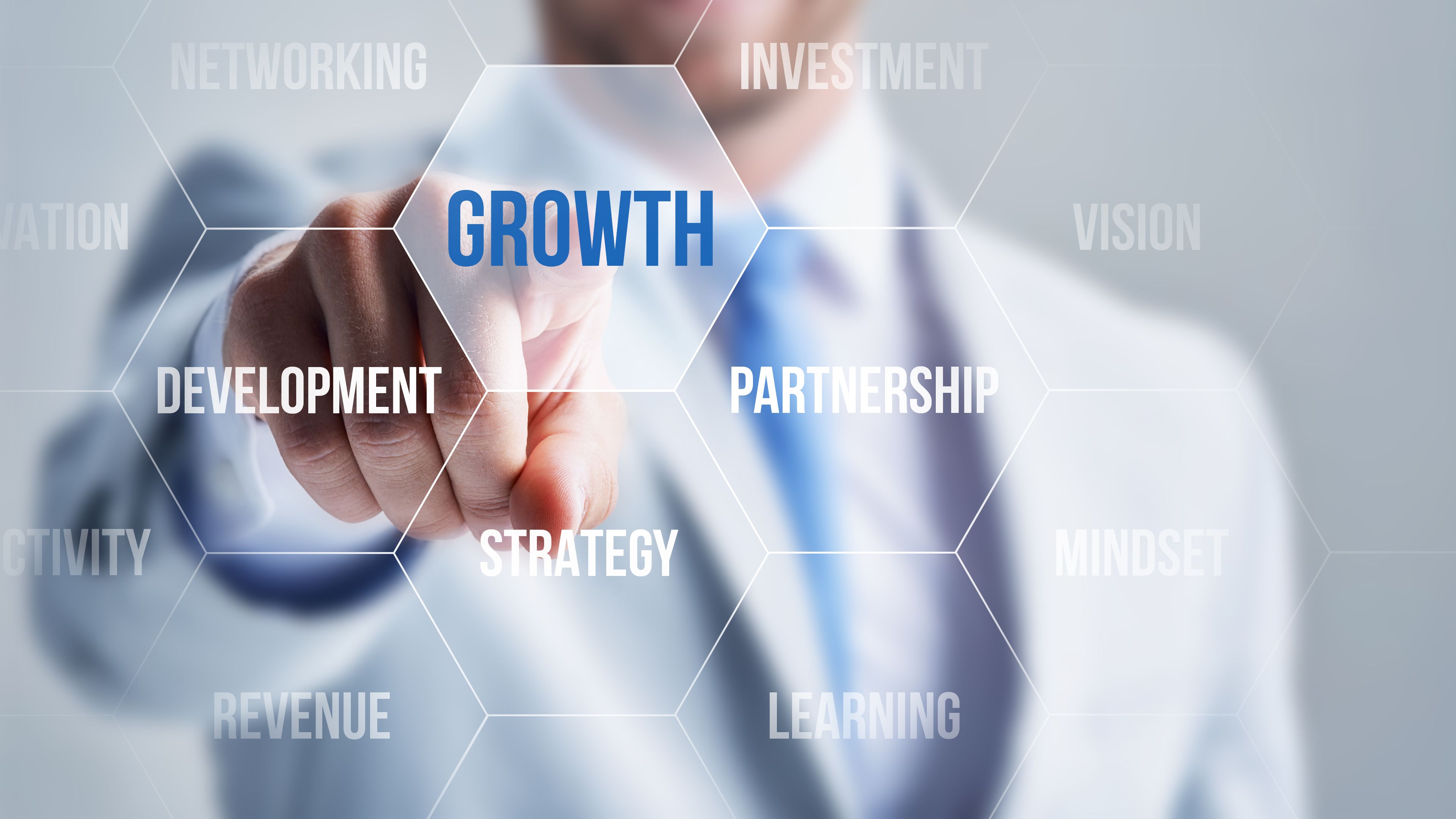 business growth