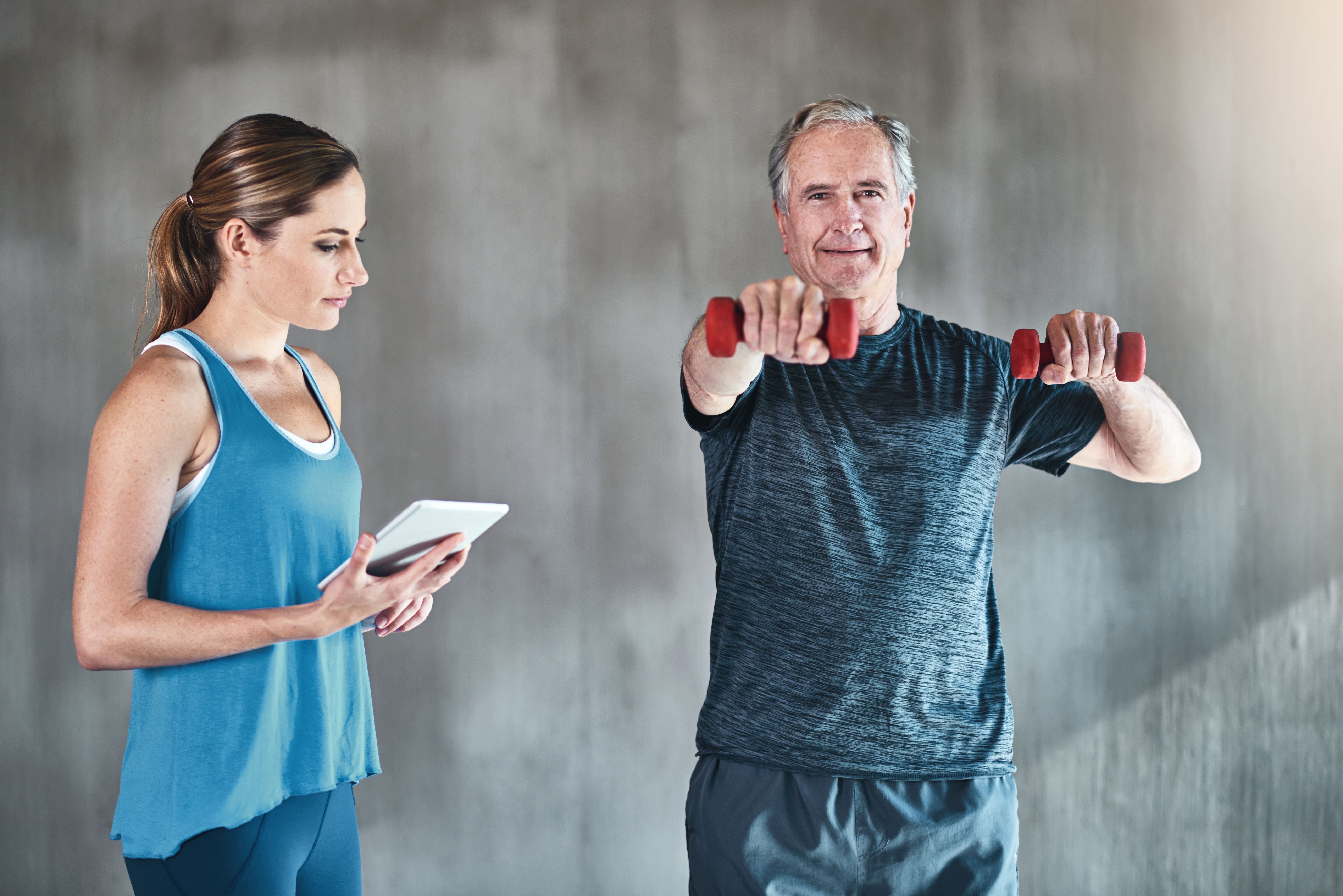 physical therapy online