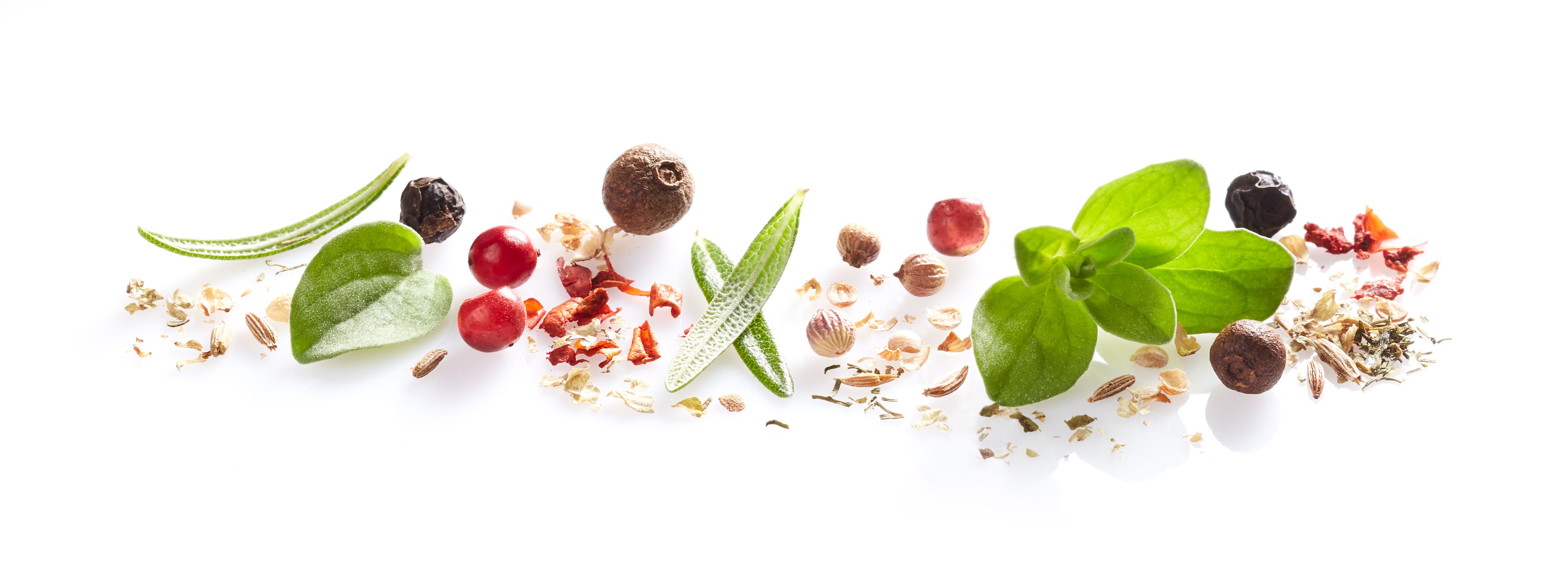 ingrédients naturels