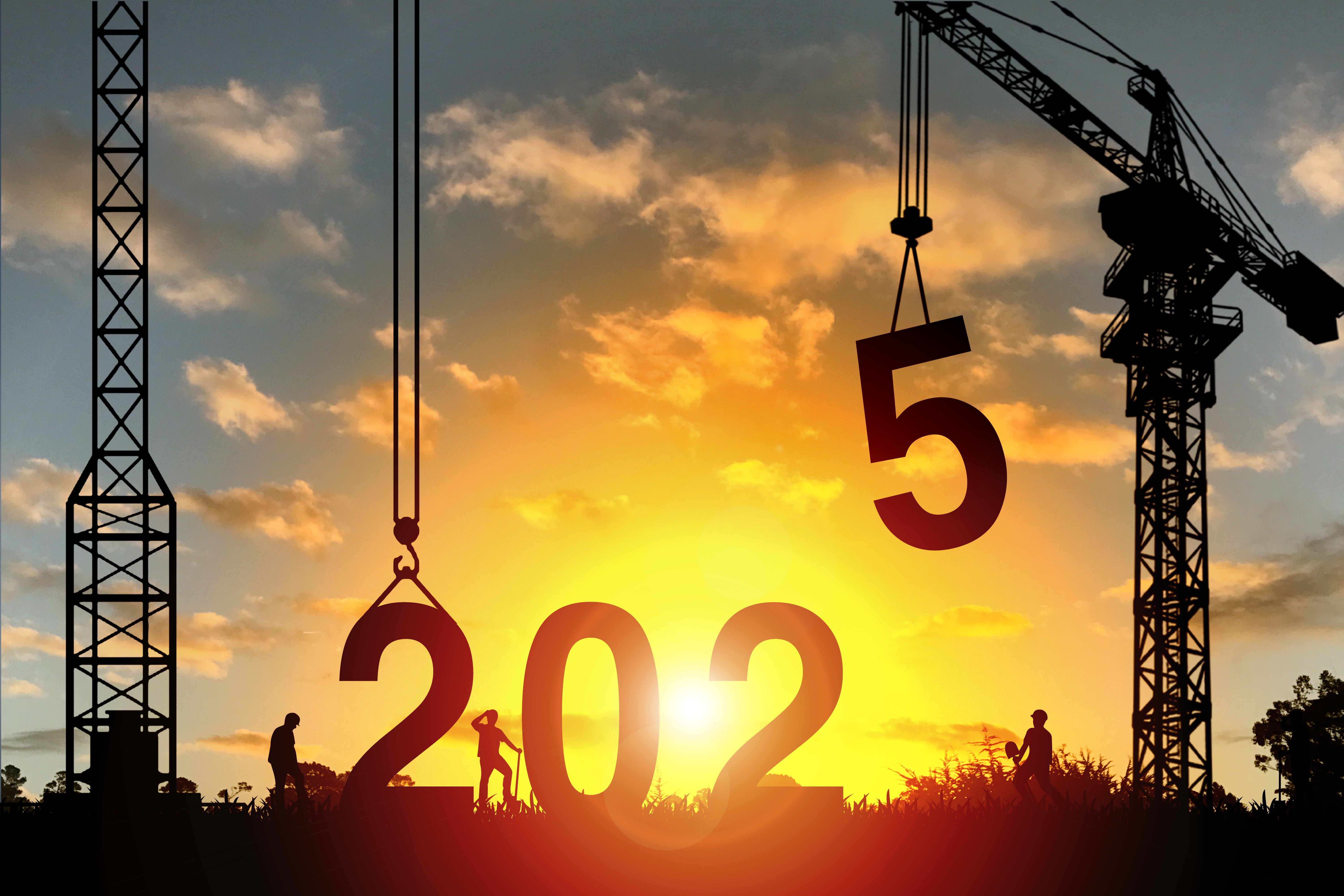 construction site