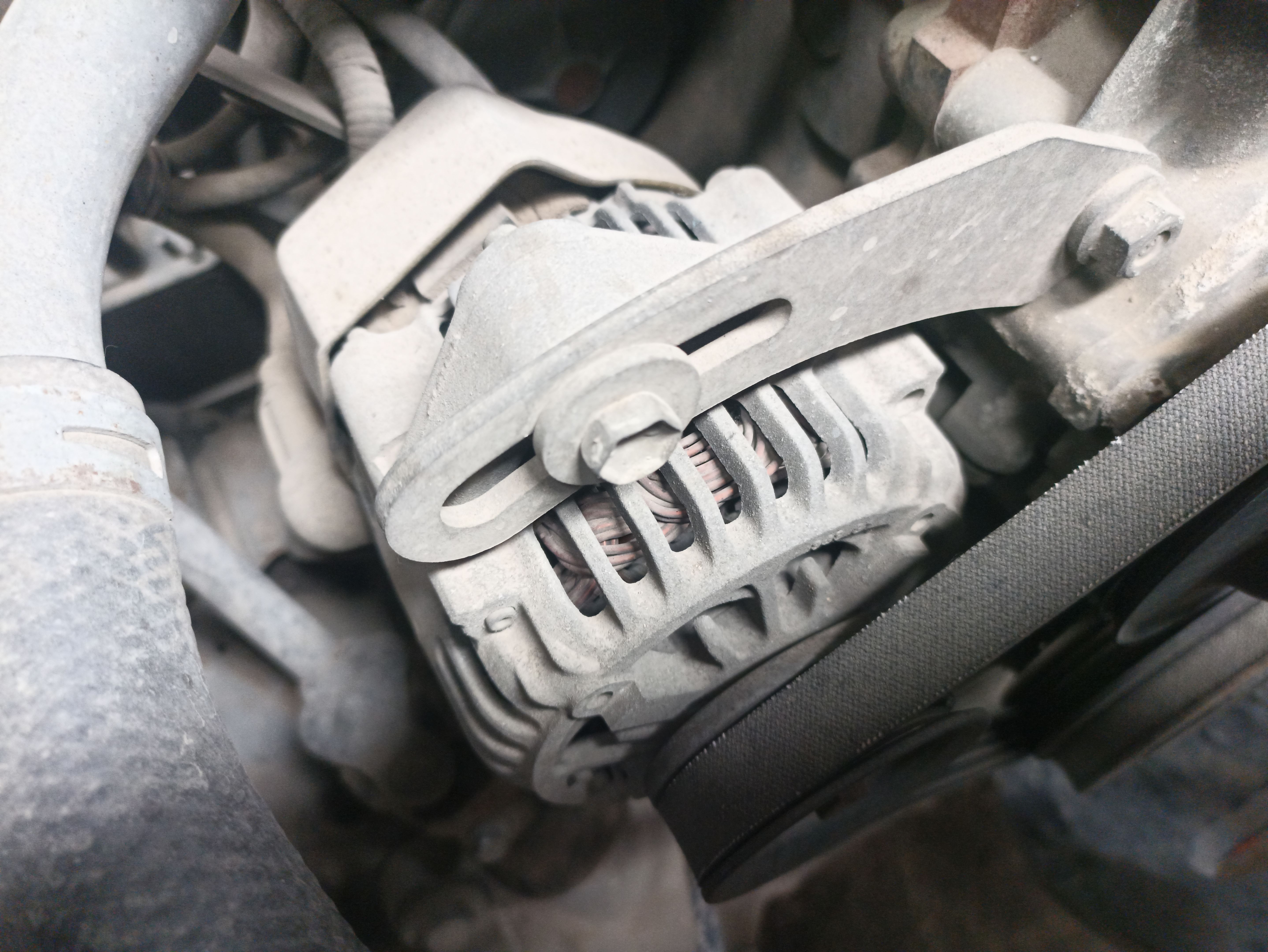 generator maintenance