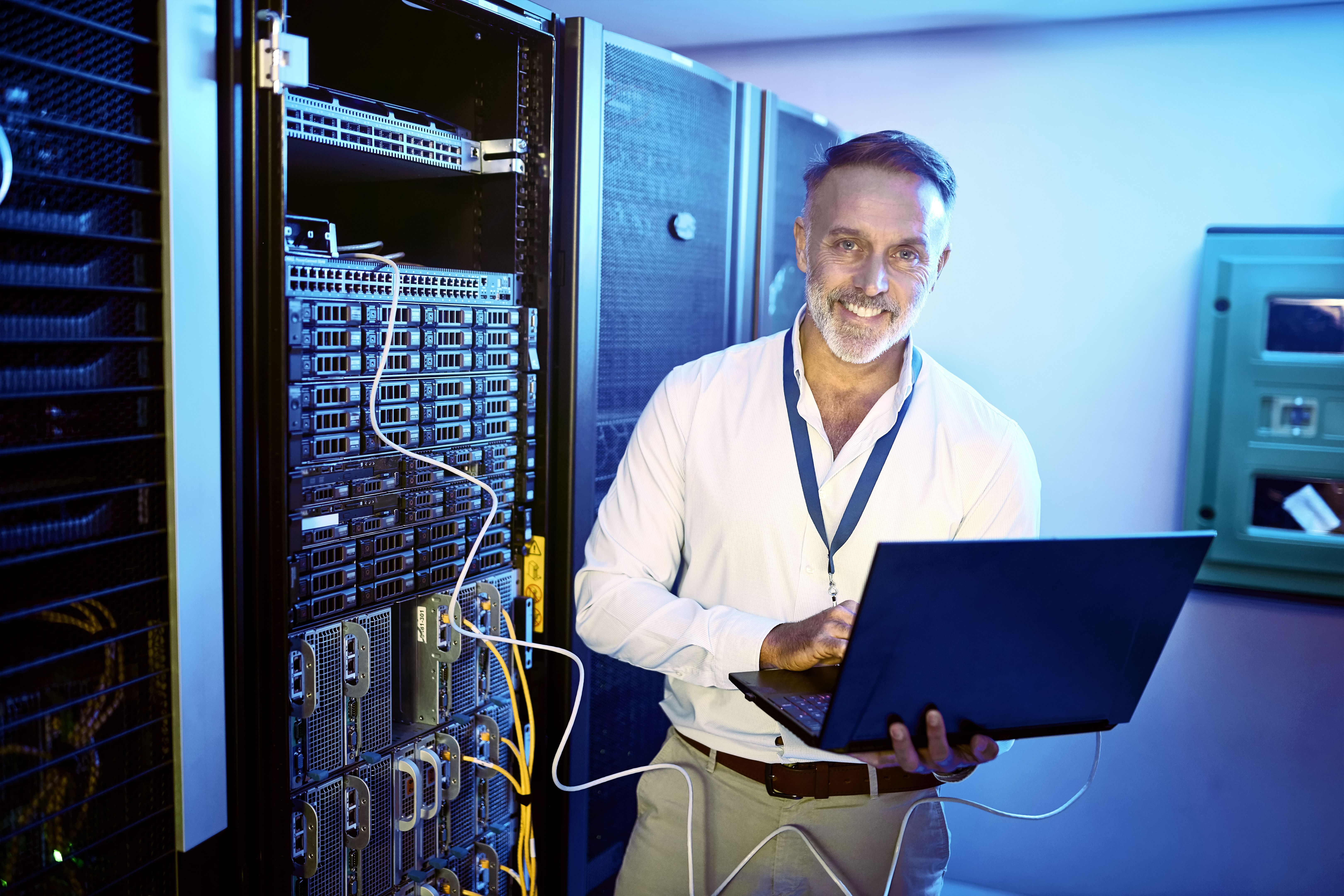 local computer support