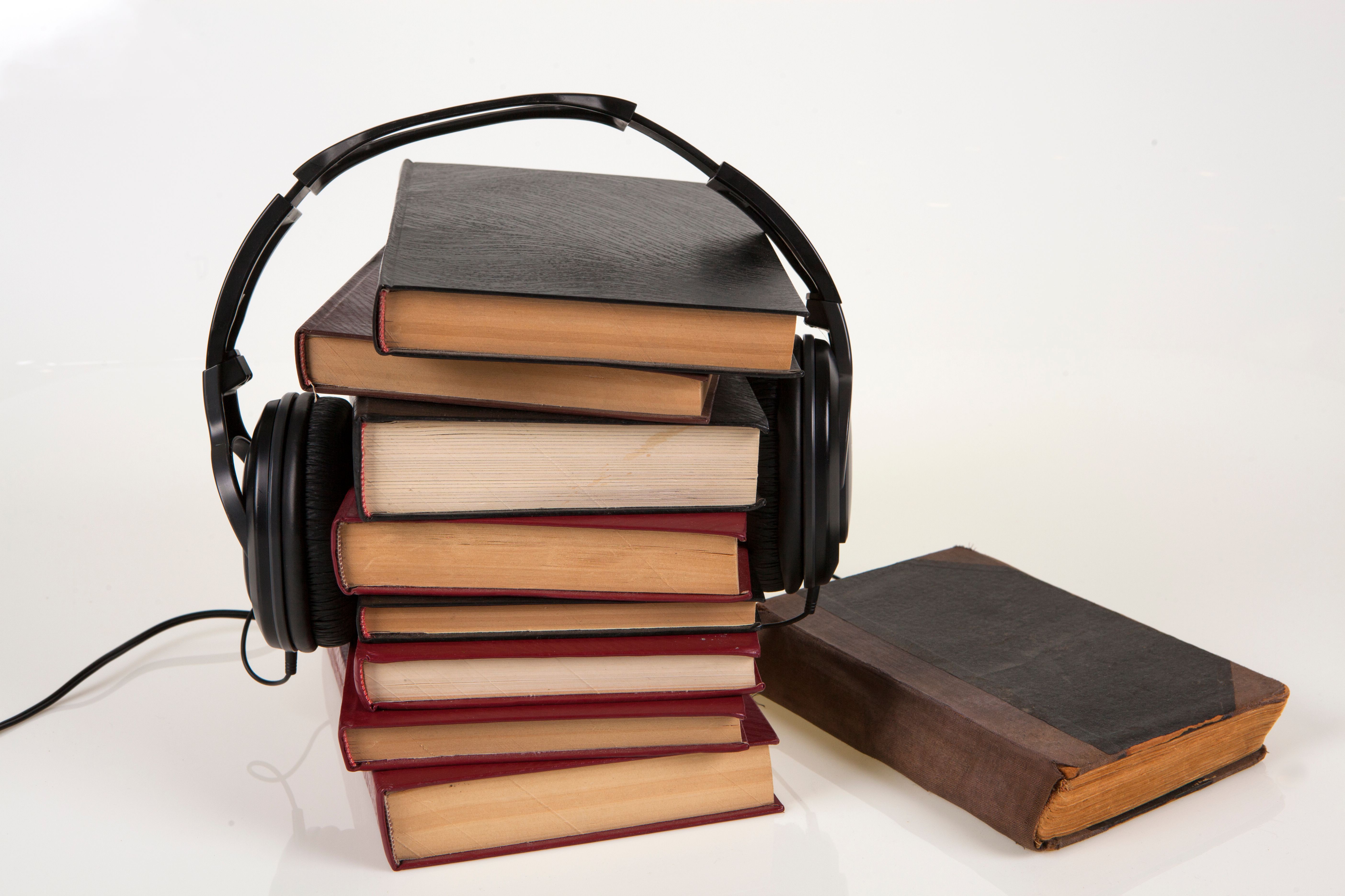 audiobook production