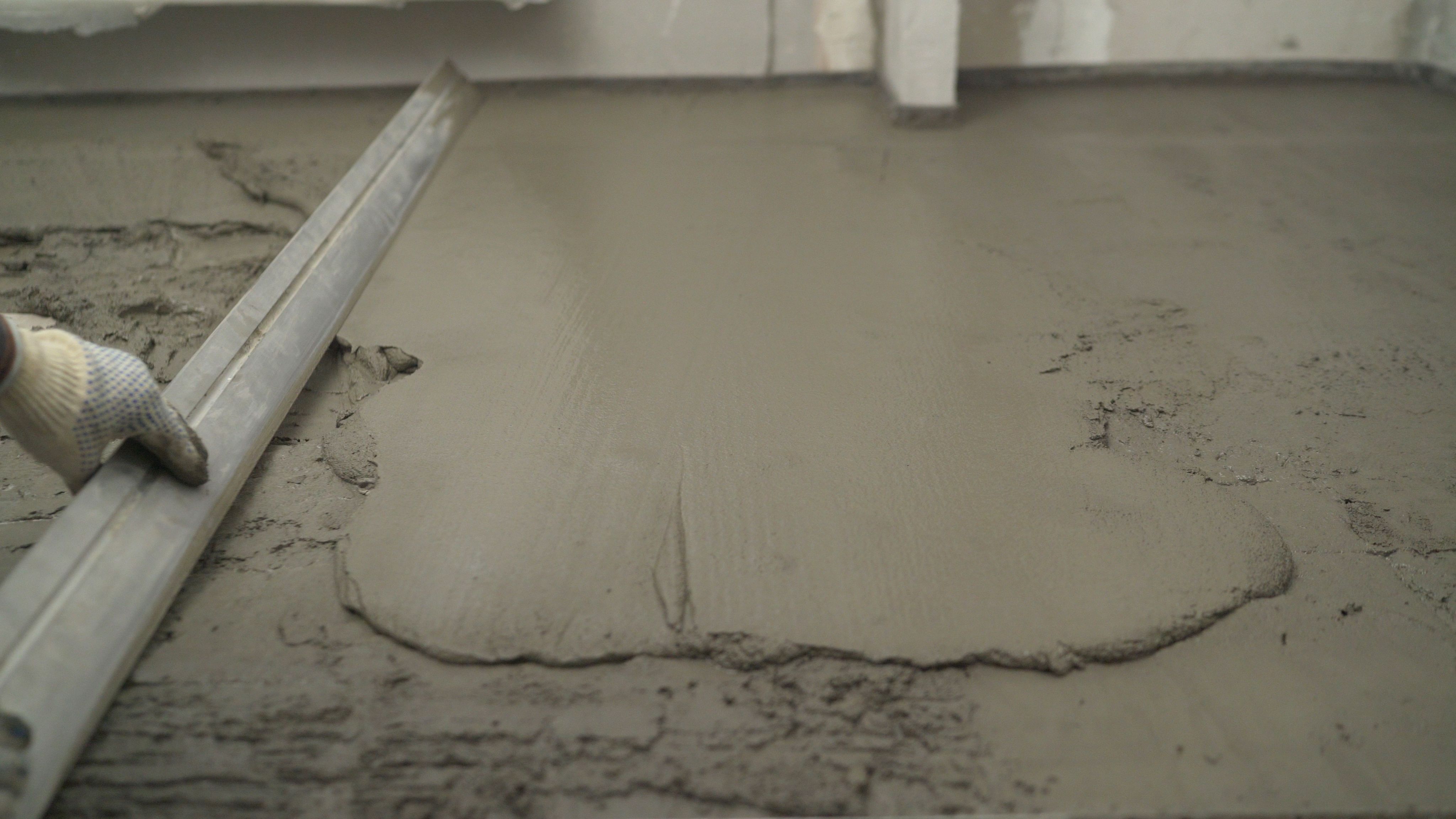 mortar application