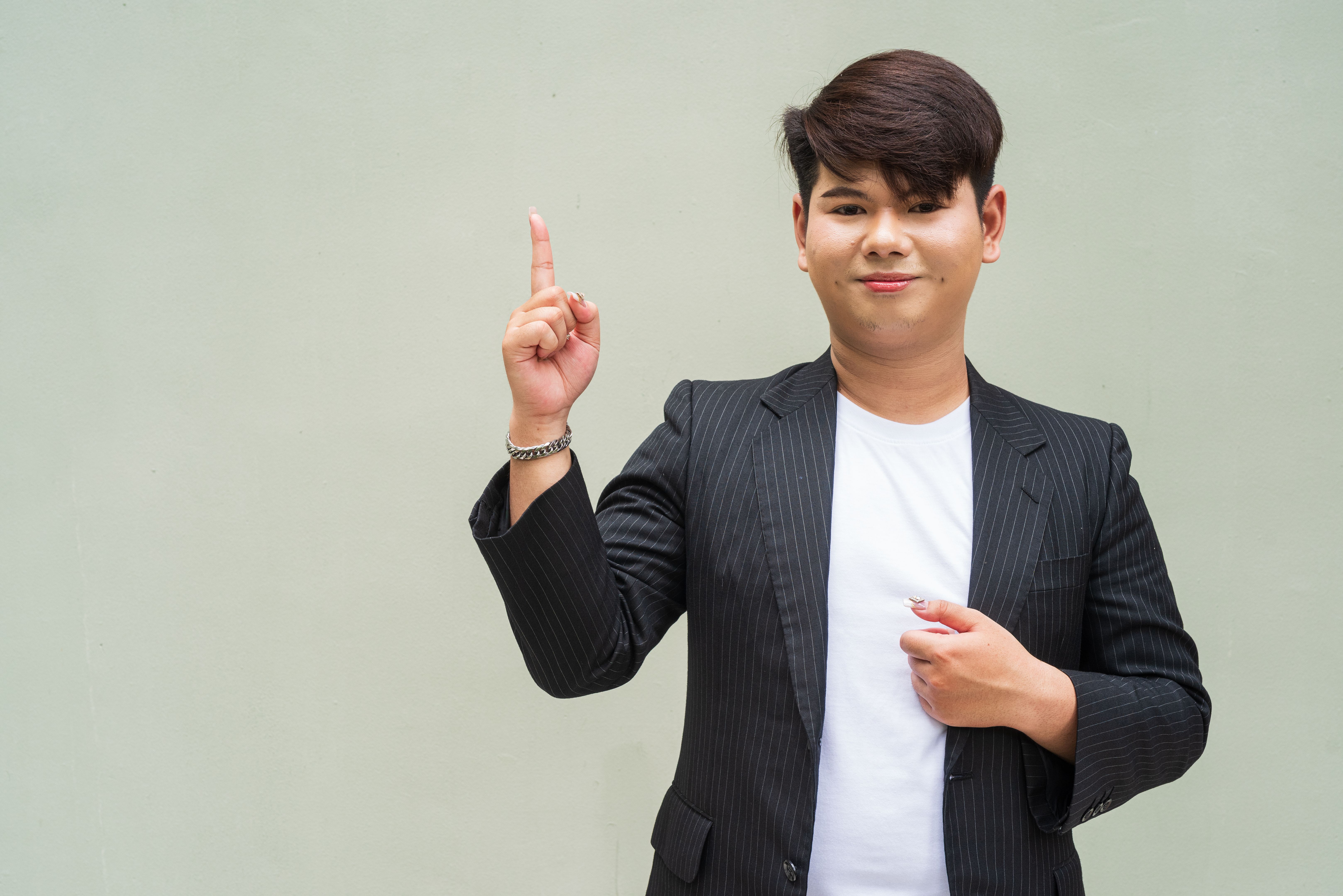 makeup artist guidance